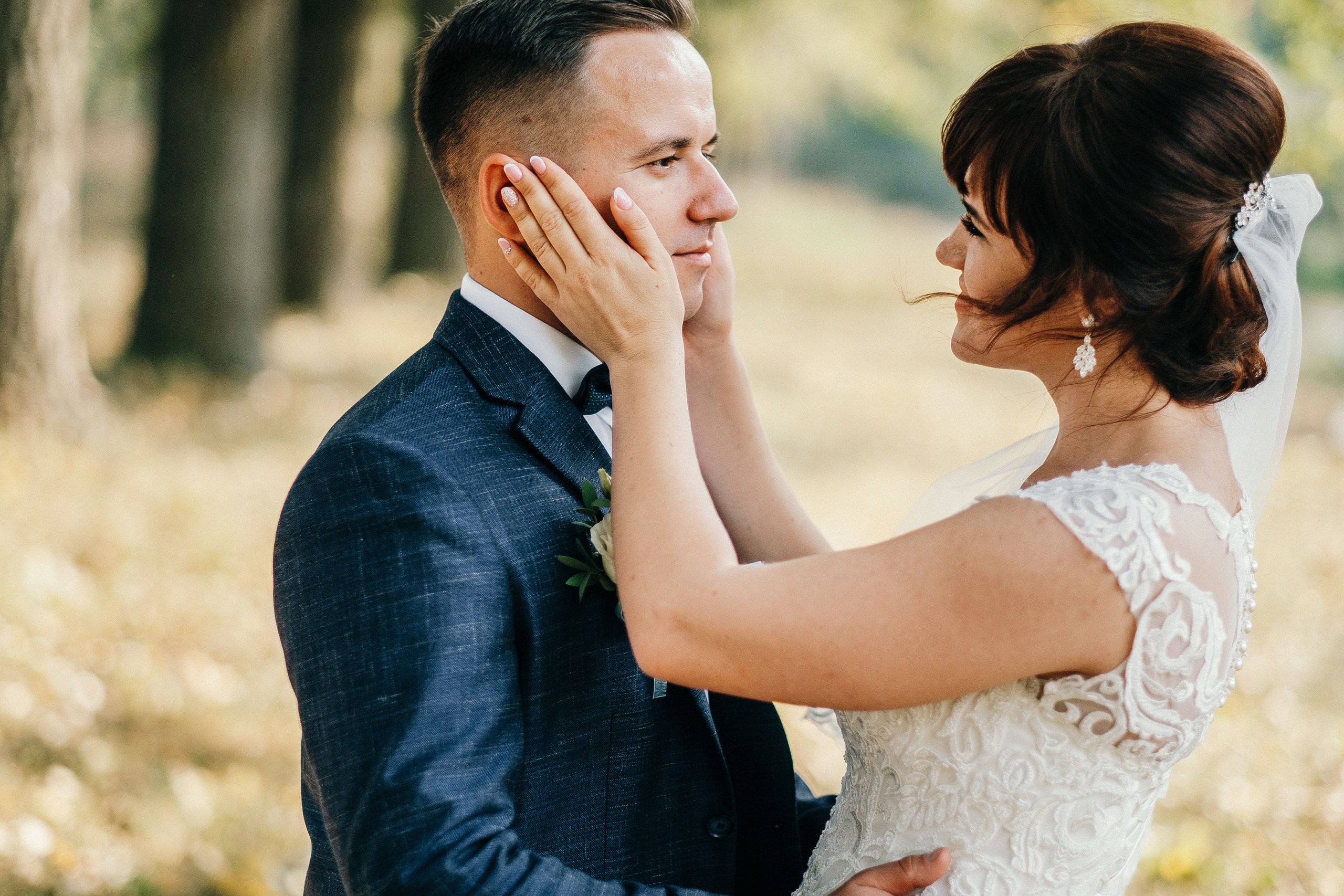 Дмитрий+Наташа 22.09.2018. Ivan Skufinsky — wedding and family photographer in Vancouver