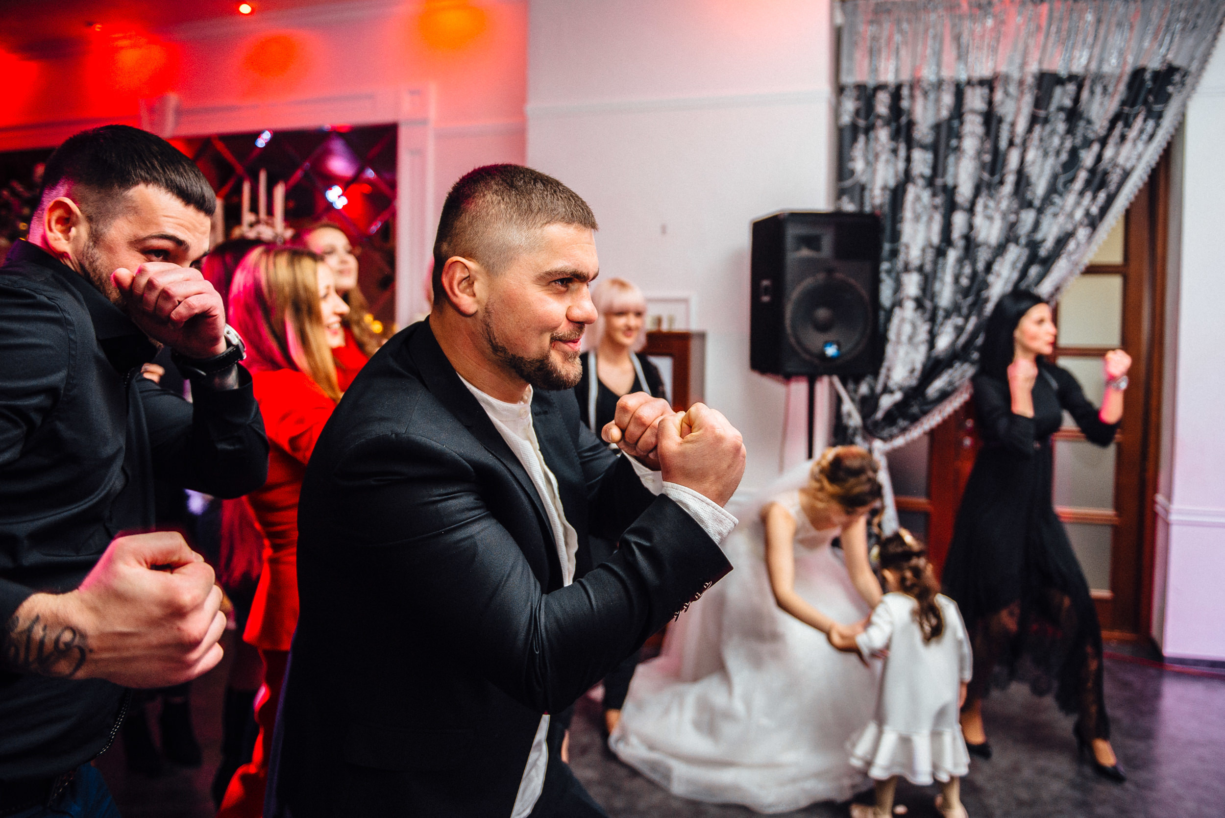 17.11.2018. Ivan Skufinsky — wedding and family photographer in Vancouver