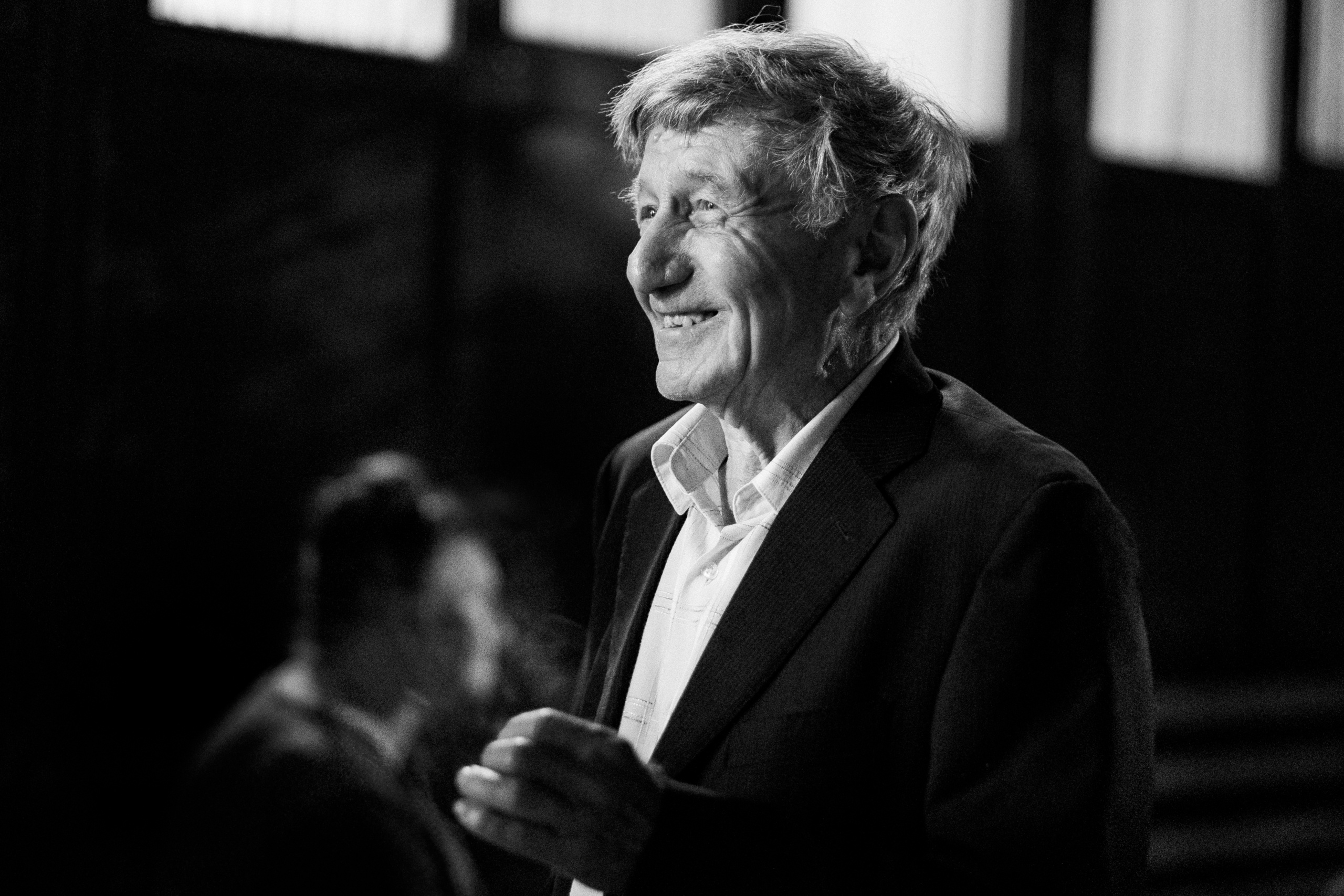 Дедушке Виктору 80. Ivan Skufinsky — wedding and family photographer in Vancouver