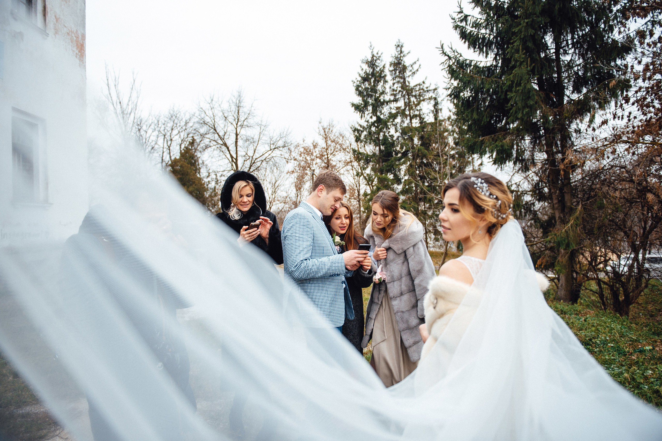 Wedding photoshoots photographer videographer Vancouver BC. Ivan Skufinsky — wedding and family photographer in Vancouver