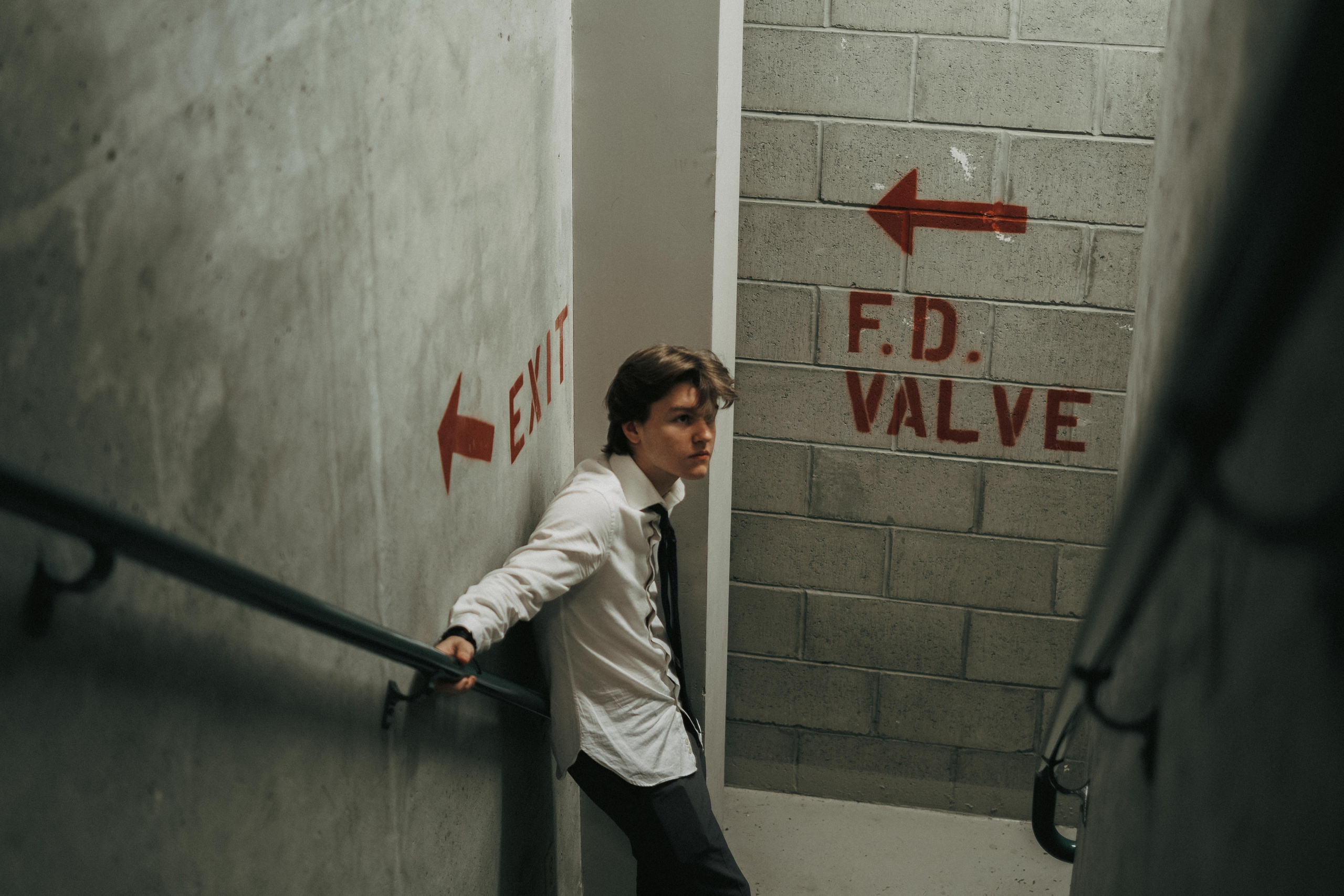 SHEEPSKIN. Ivan Skufinsky — wedding and family photographer in Vancouver