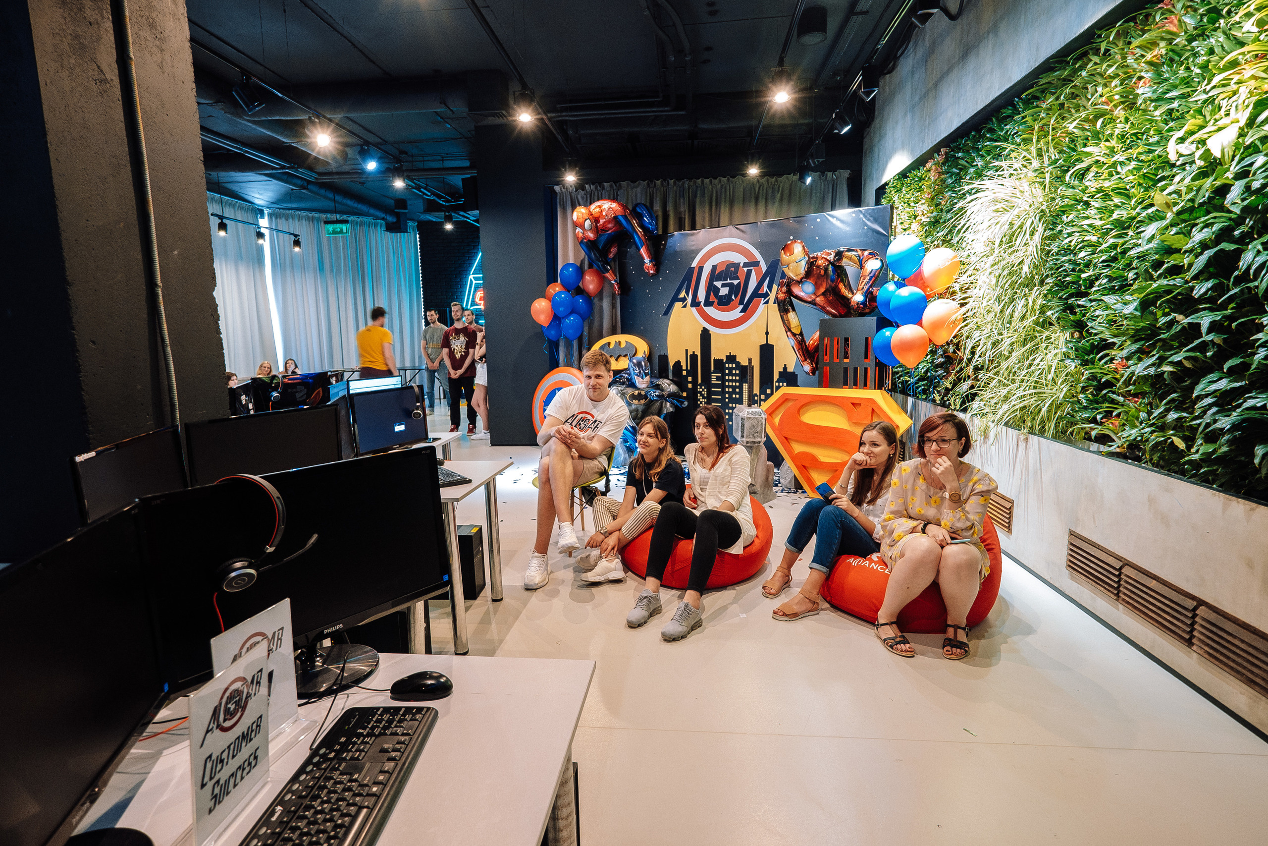 EVENT фотограф. Ivan Skufinsky — wedding and family photographer in Vancouver