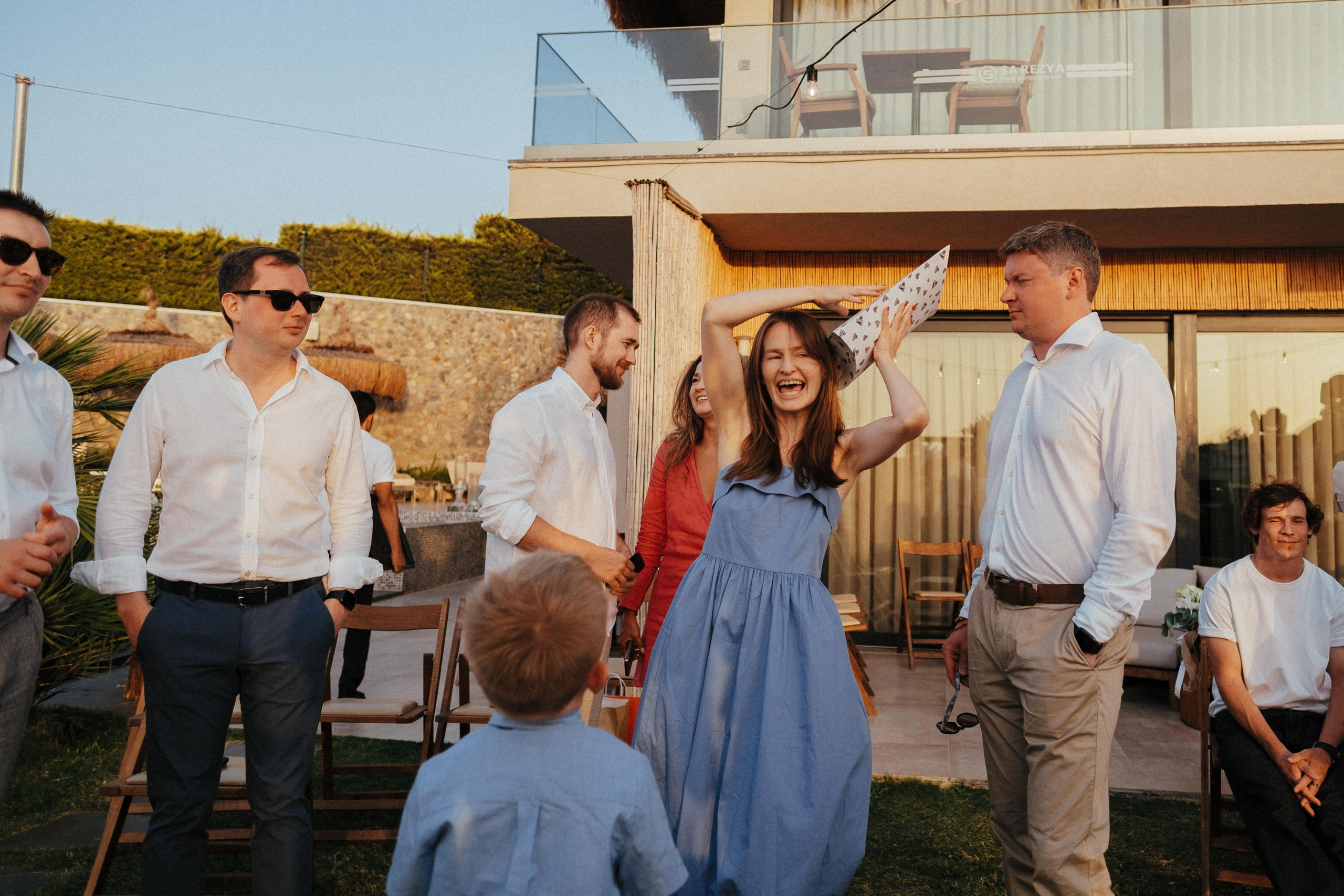 Cheshme. Wedding Story. Ivan Skufinsky — wedding and family photographer in Vancouver