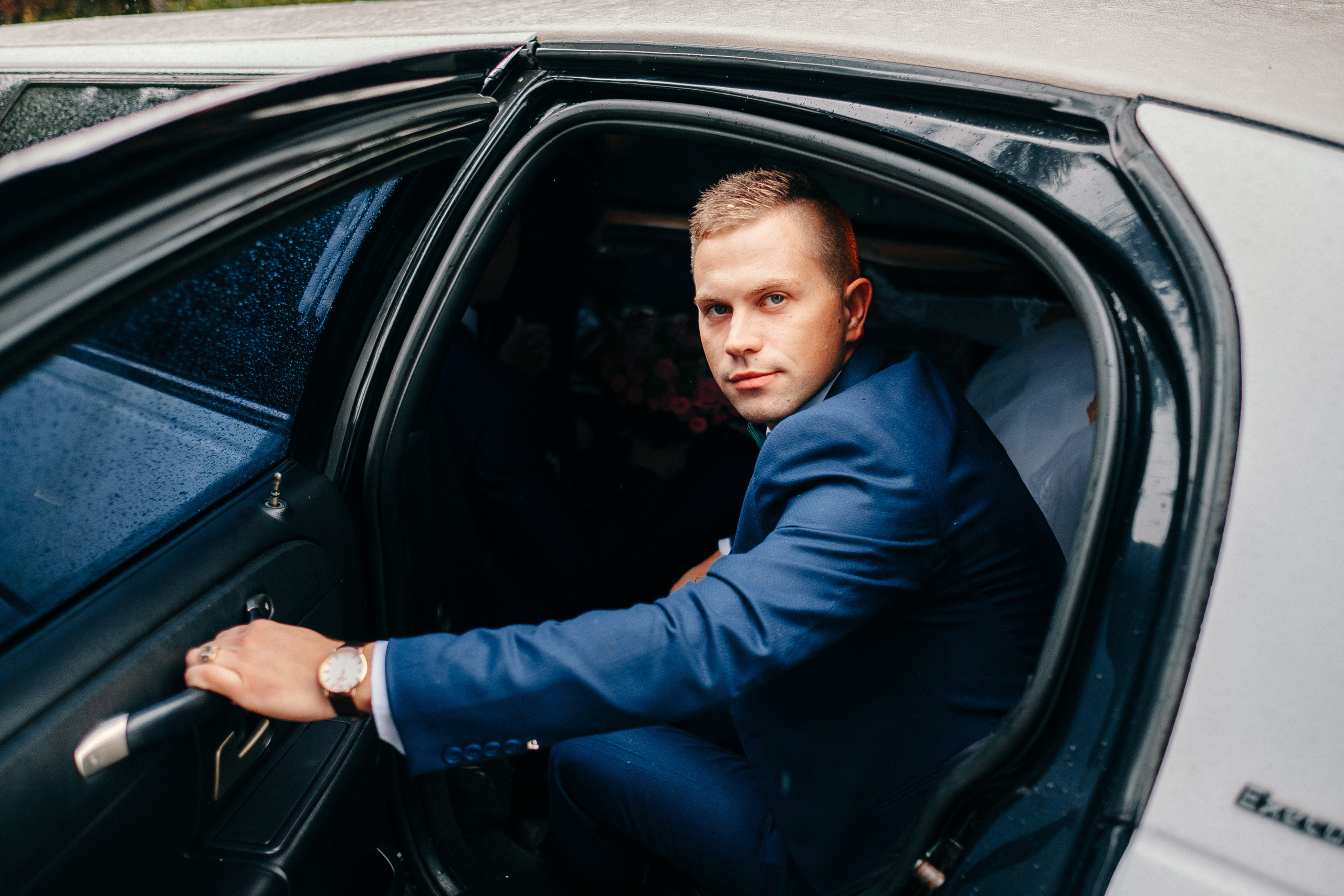 29.09.2018 Wedding Story. Ivan Skufinsky — wedding and family photographer in Vancouver