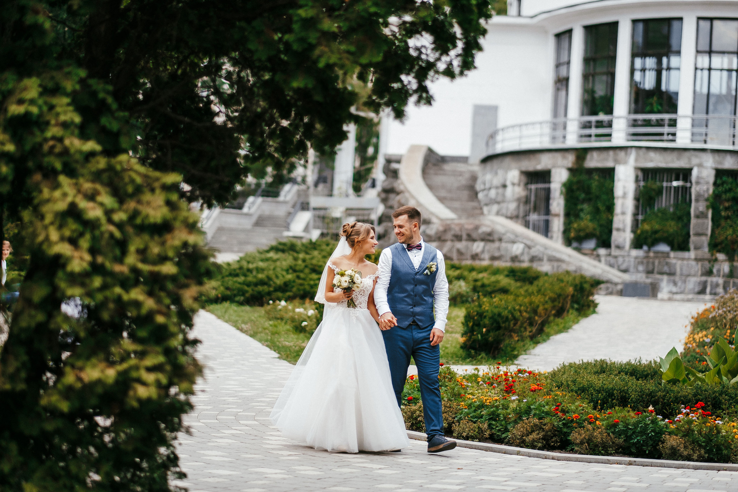 WeddingStory 14.07.2019. Ivan Skufinsky — wedding and family photographer in Vancouver