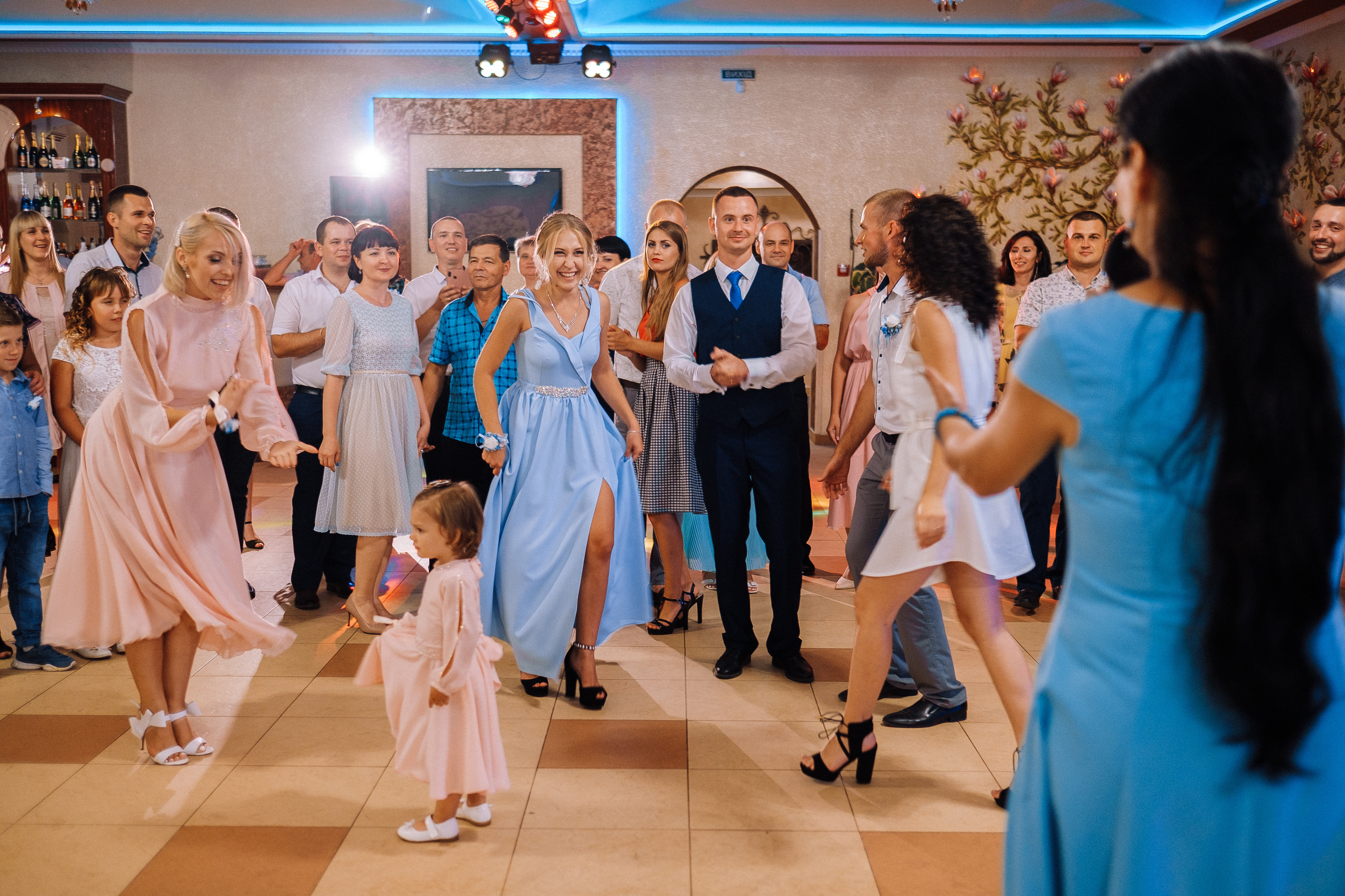 Свадьба 10.08.2019. Ivan Skufinsky — wedding and family photographer in Vancouver