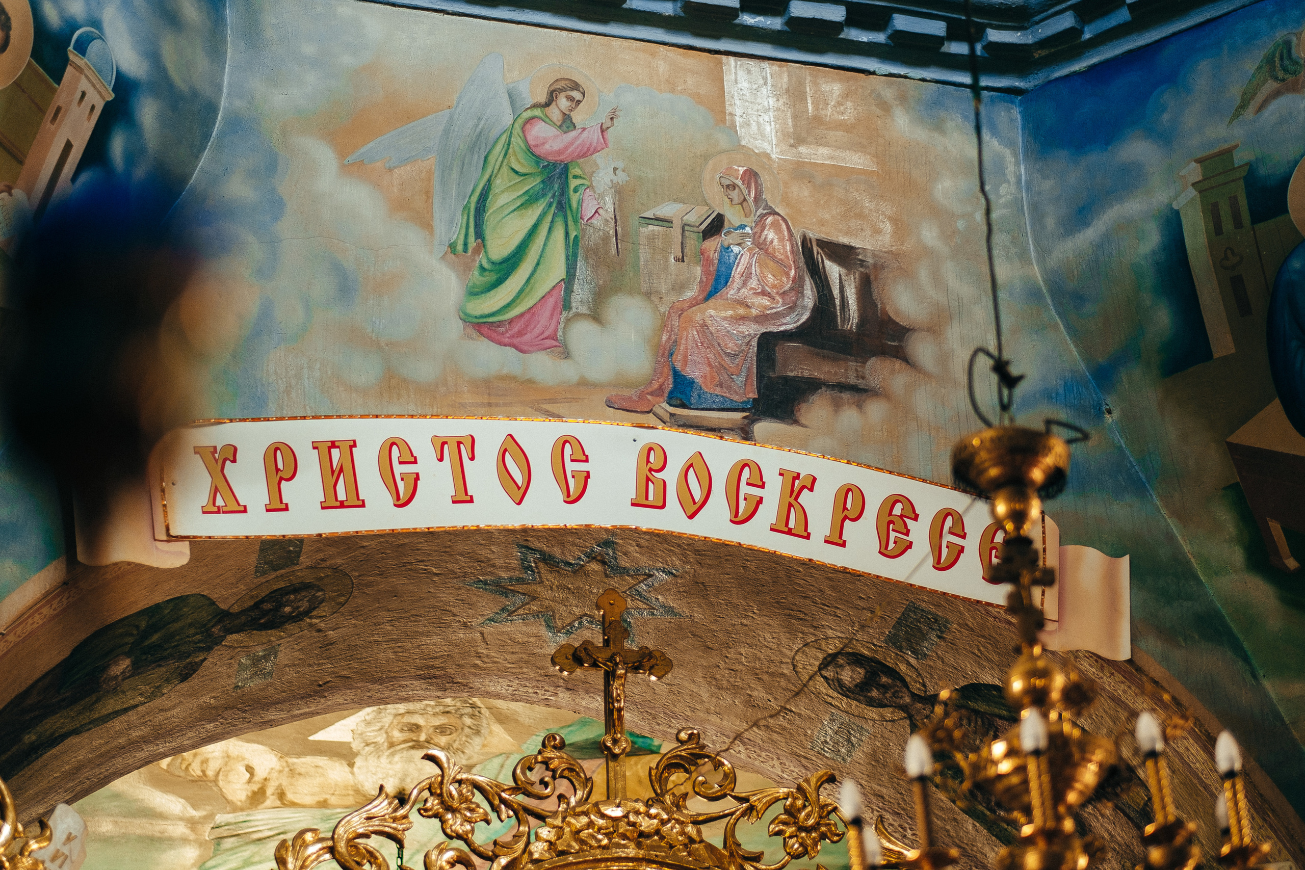 Хрестини 22.07.2018 Даниїл. Ivan Skufinsky — wedding and family photographer in Vancouver