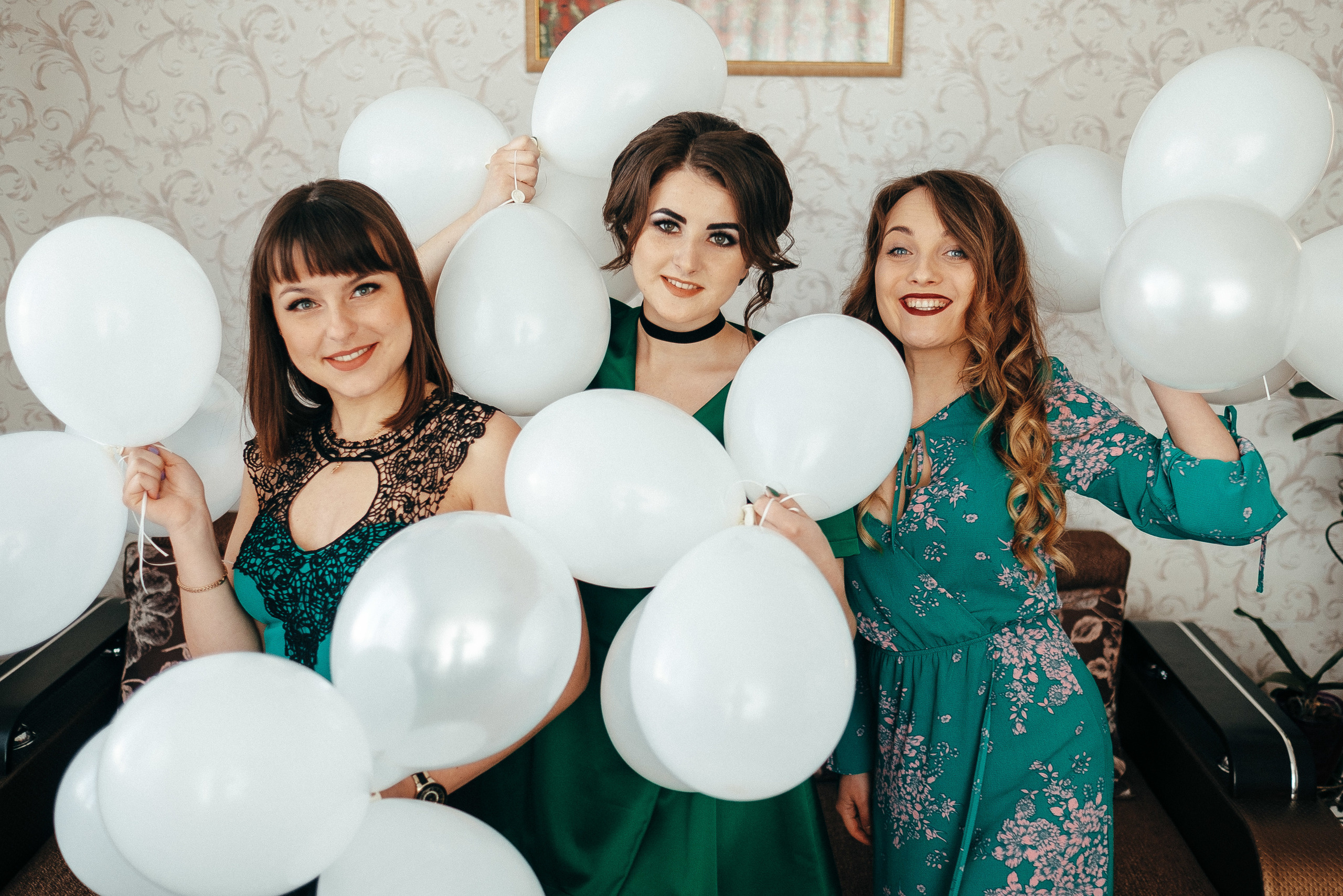 Виктор+Катя. Ivan Skufinsky — wedding and family photographer in Vancouver