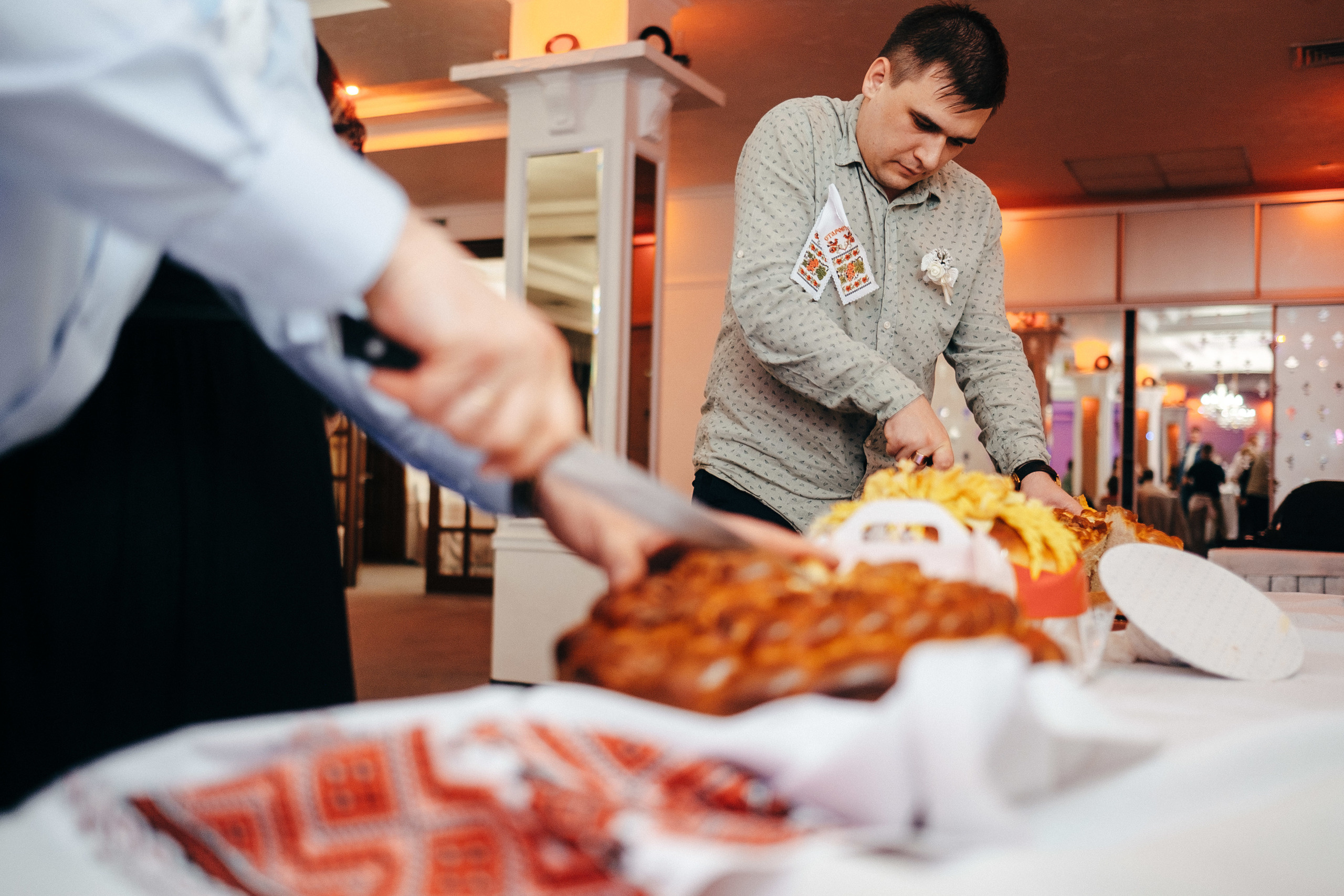 Виктор+Катя. Ivan Skufinsky — wedding and family photographer in Vancouver