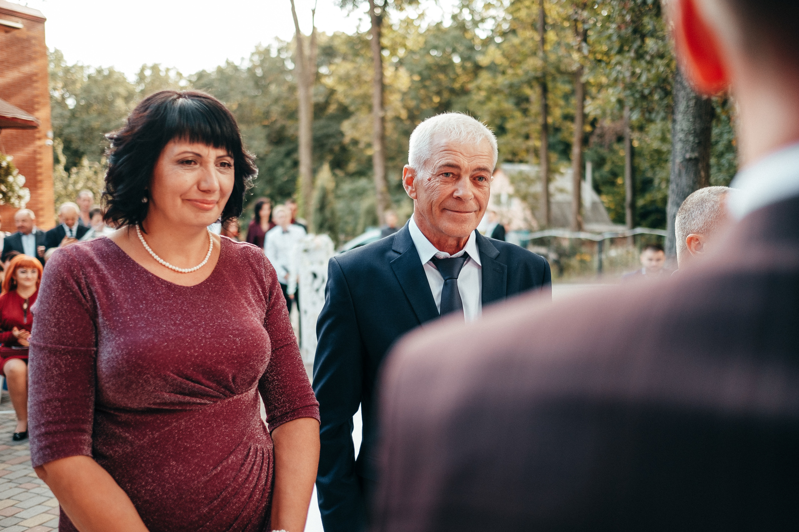 Сергей+Мария 23.09.2018. Ivan Skufinsky — wedding and family photographer in Vancouver