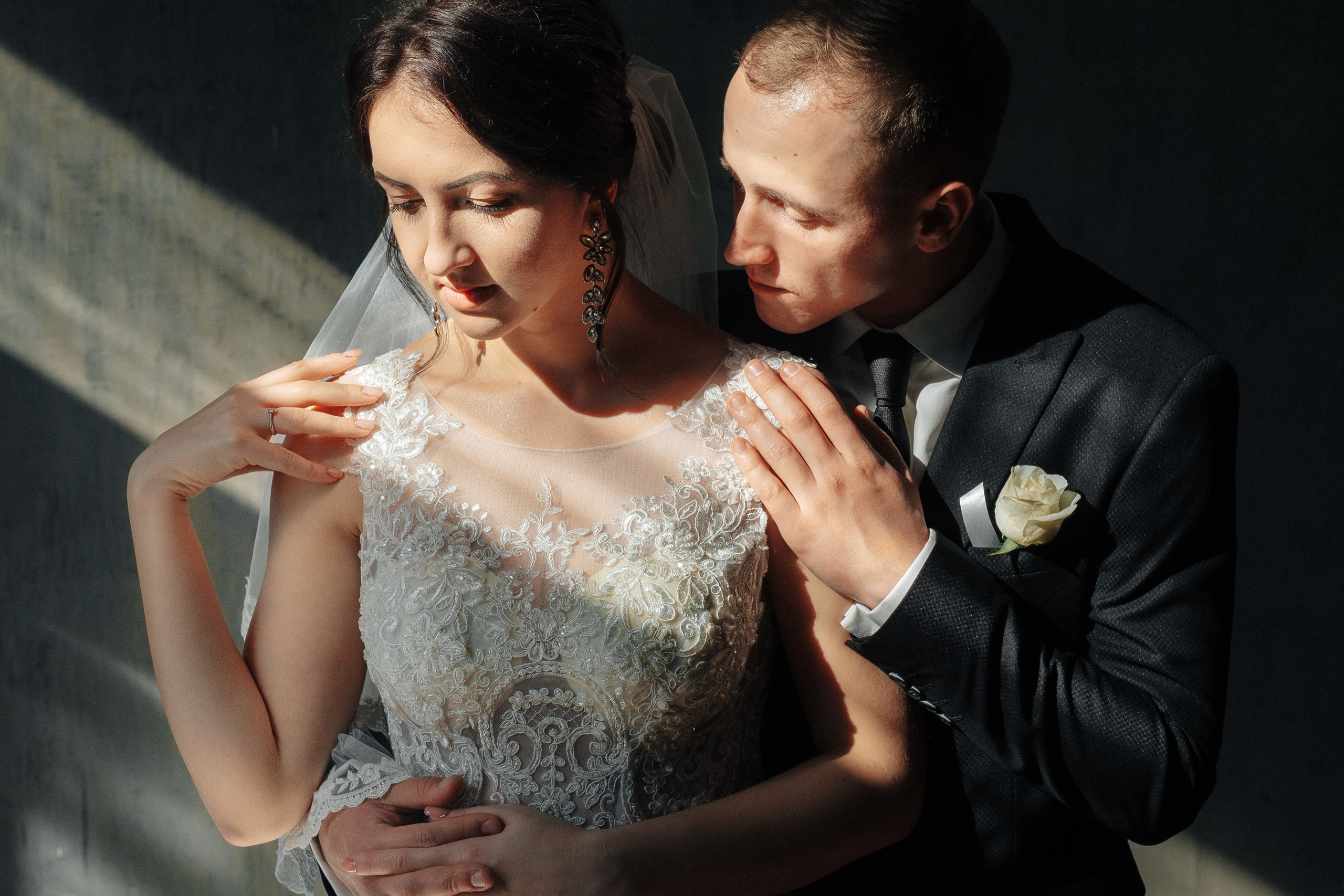 6.10.2018. Ivan Skufinsky — wedding and family photographer in Vancouver