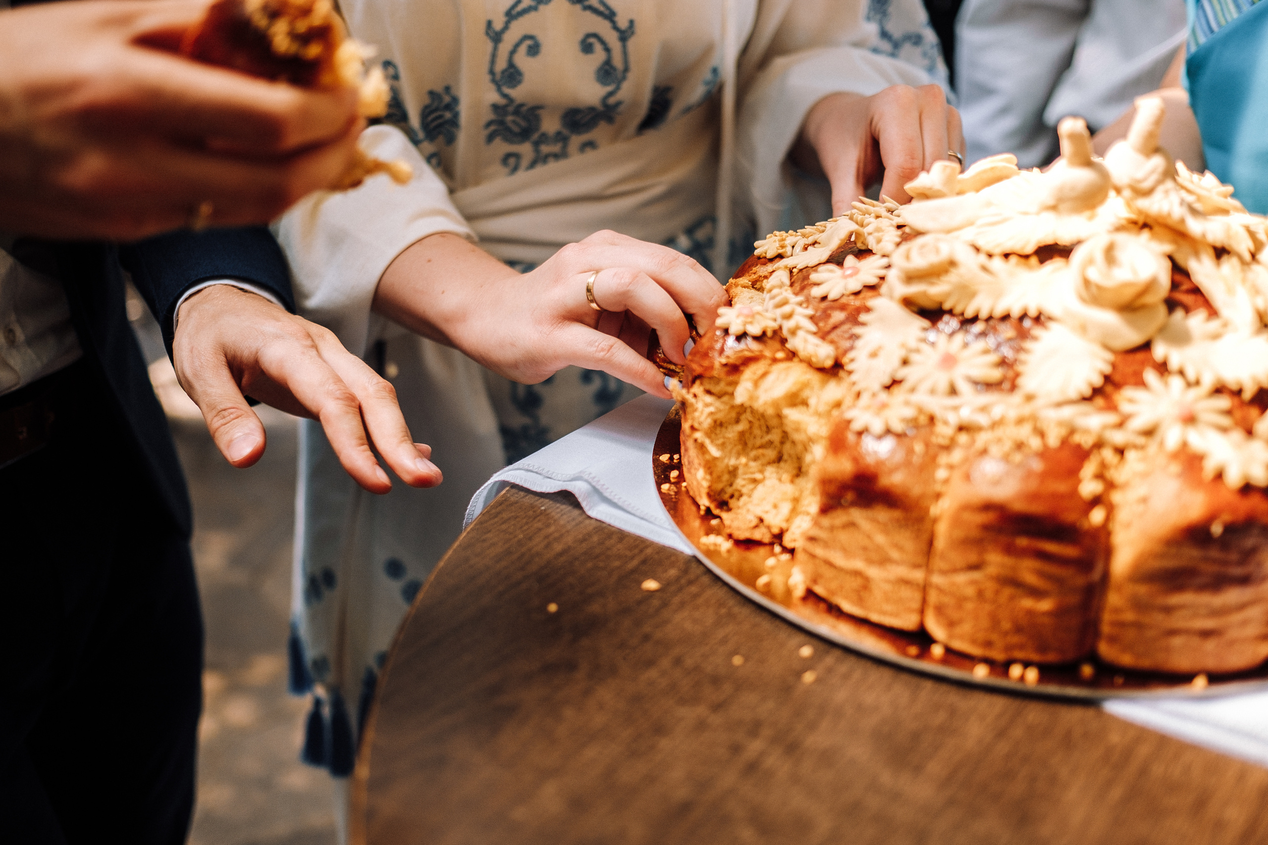 BERLIN Wedding Story. Ivan Skufinsky — wedding and family photographer in Vancouver