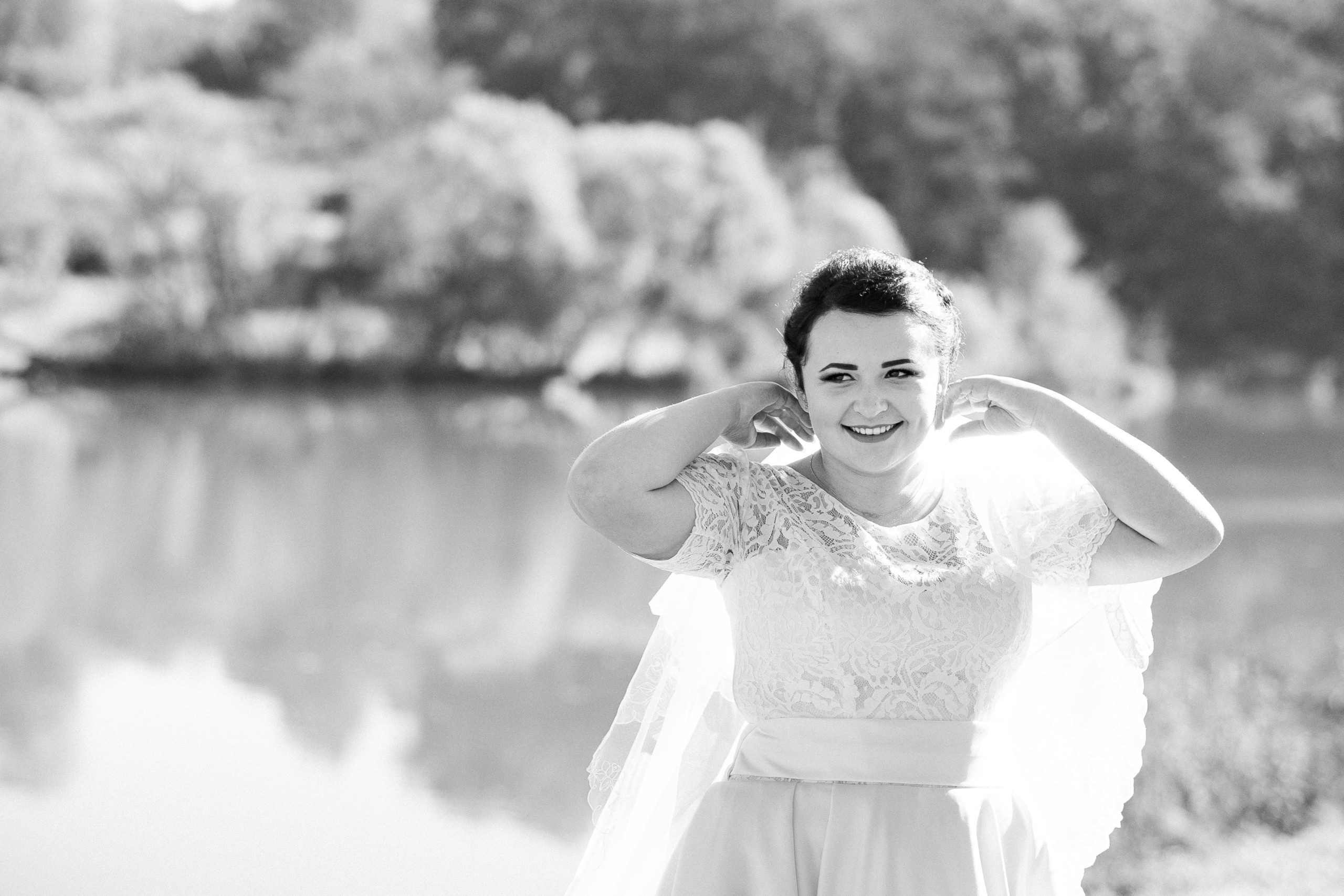 13.09.2018 Wedding Story. Ivan Skufinsky — wedding and family photographer in Vancouver