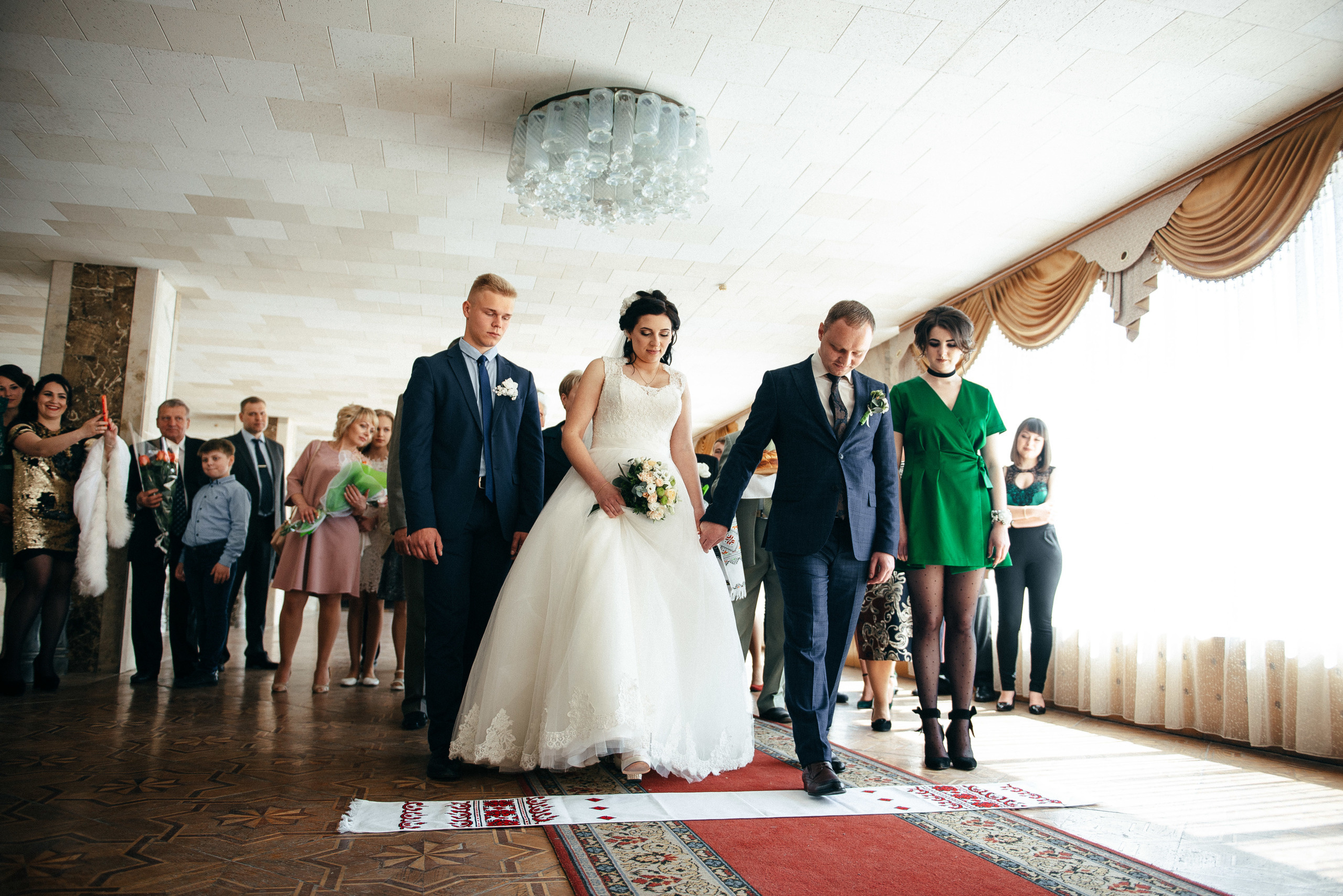 Виктор+Катя. Ivan Skufinsky — wedding and family photographer in Vancouver