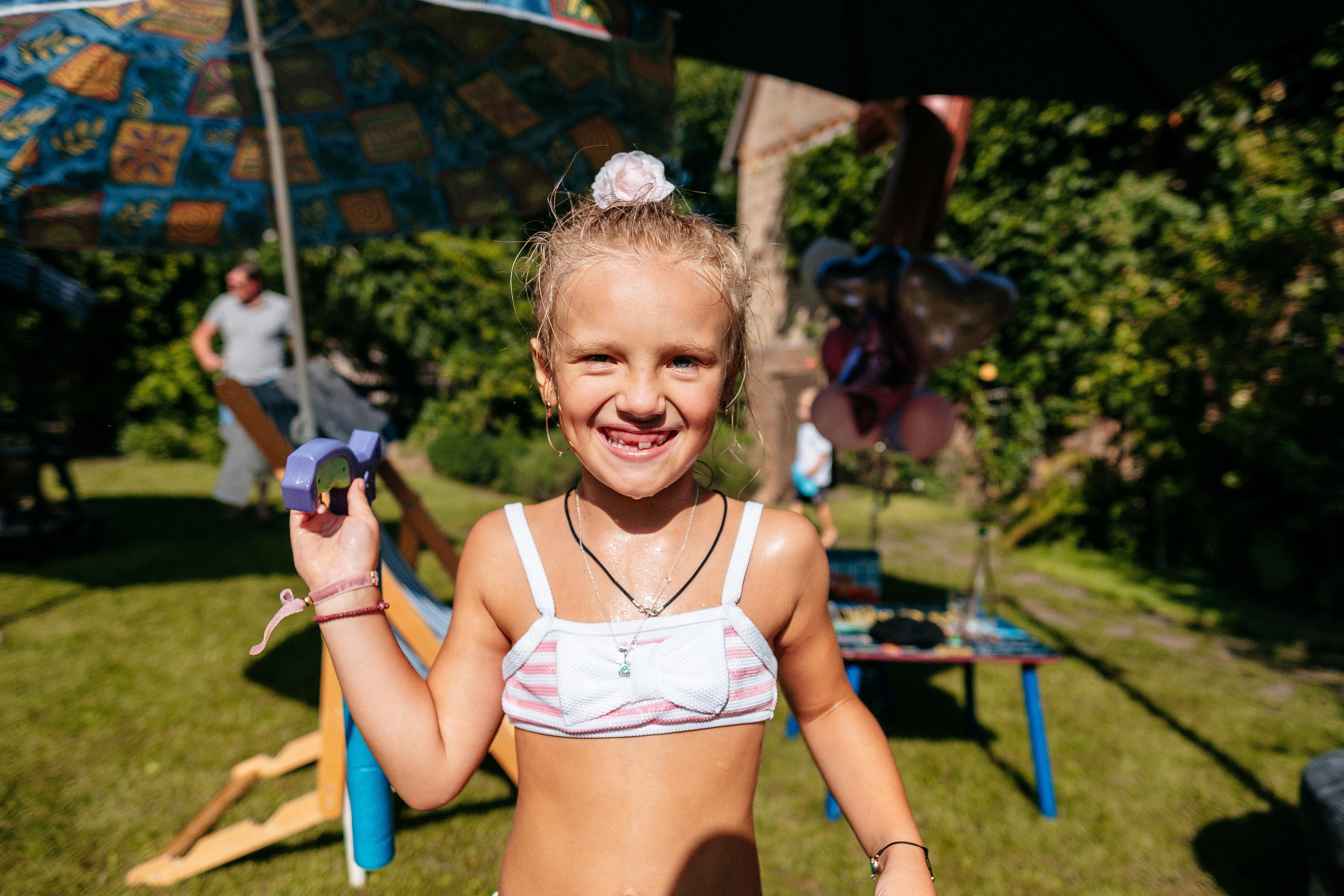 День Рождения Лизочка (2018). Ivan Skufinsky — wedding and family photographer in Vancouver