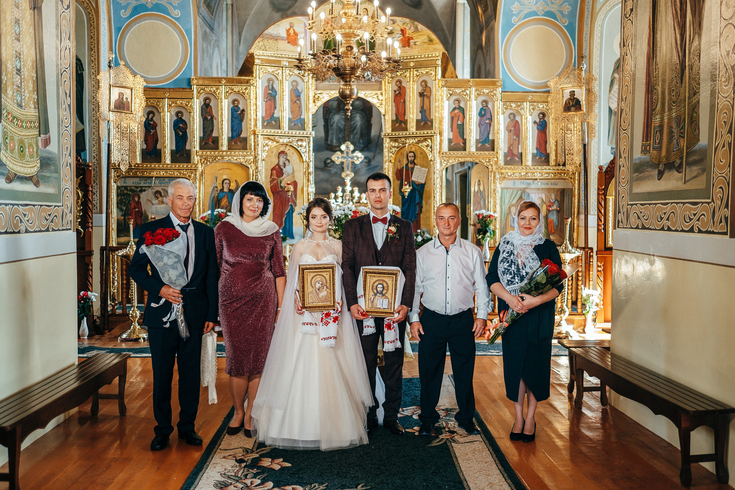 Сергей+Мария 23.09.2018. Ivan Skufinsky — wedding and family photographer in Vancouver