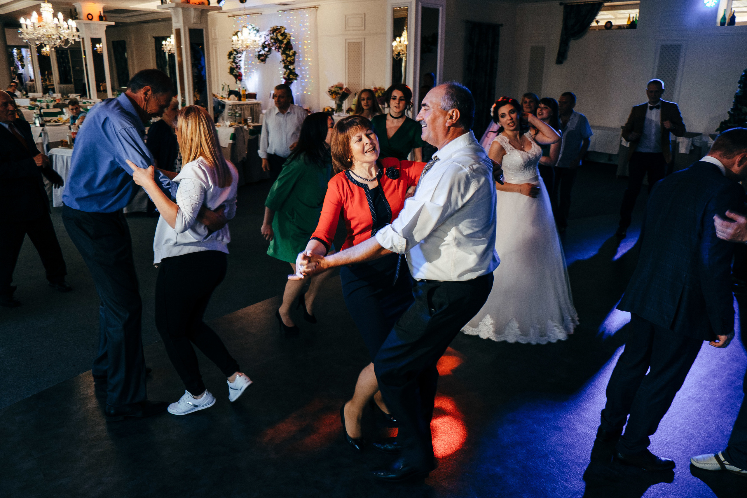 Виктор+Катя. Ivan Skufinsky — wedding and family photographer in Vancouver