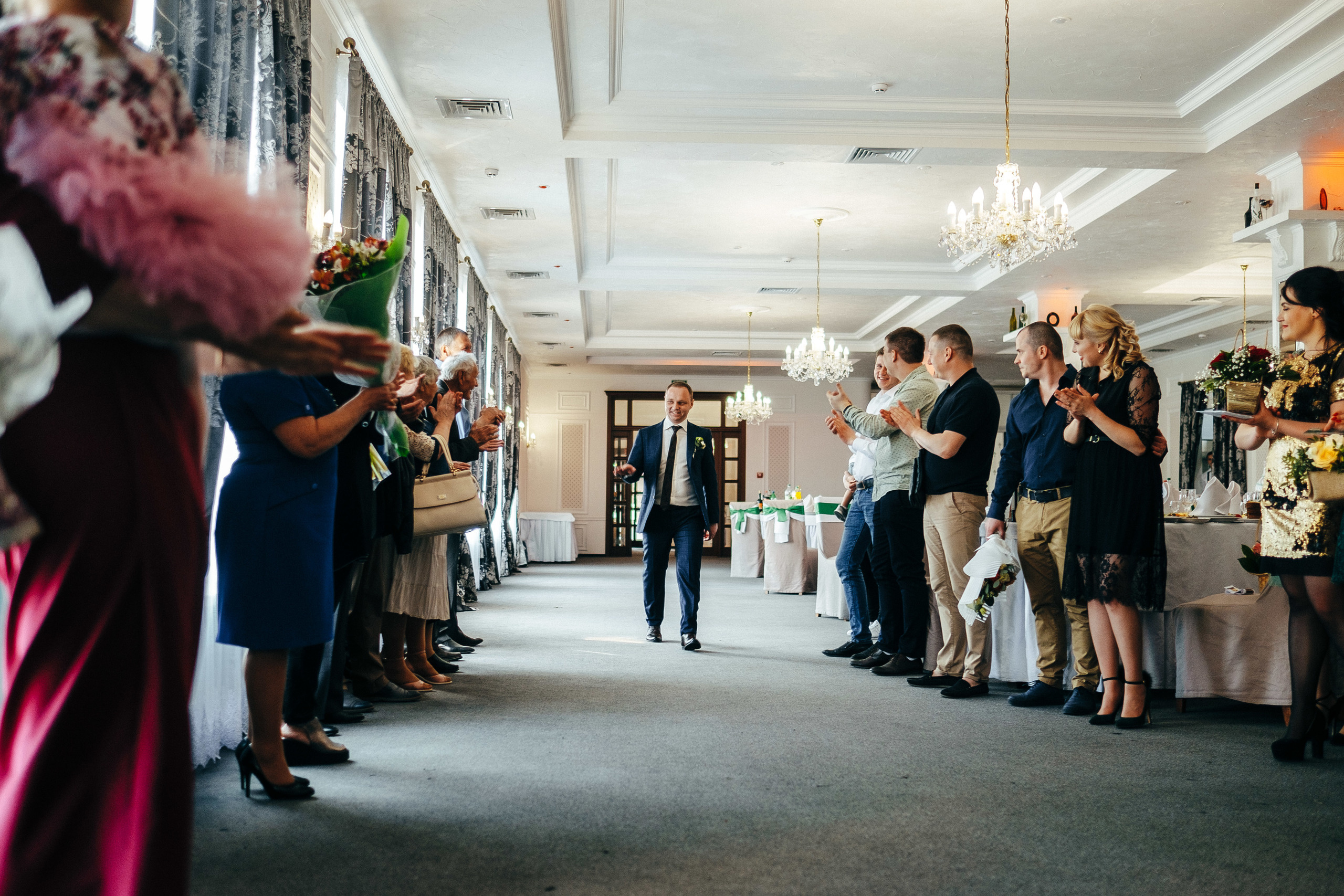 Виктор+Катя. Ivan Skufinsky — wedding and family photographer in Vancouver