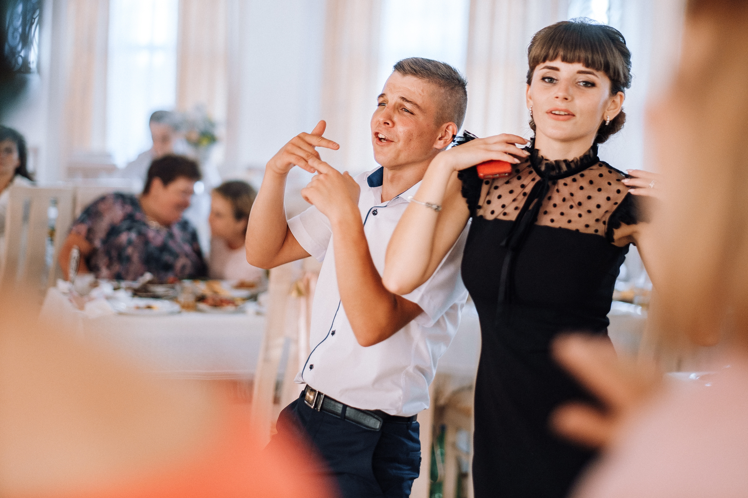 Свадебная история Иван+Ирина. Ivan Skufinsky — wedding and family photographer in Vancouver