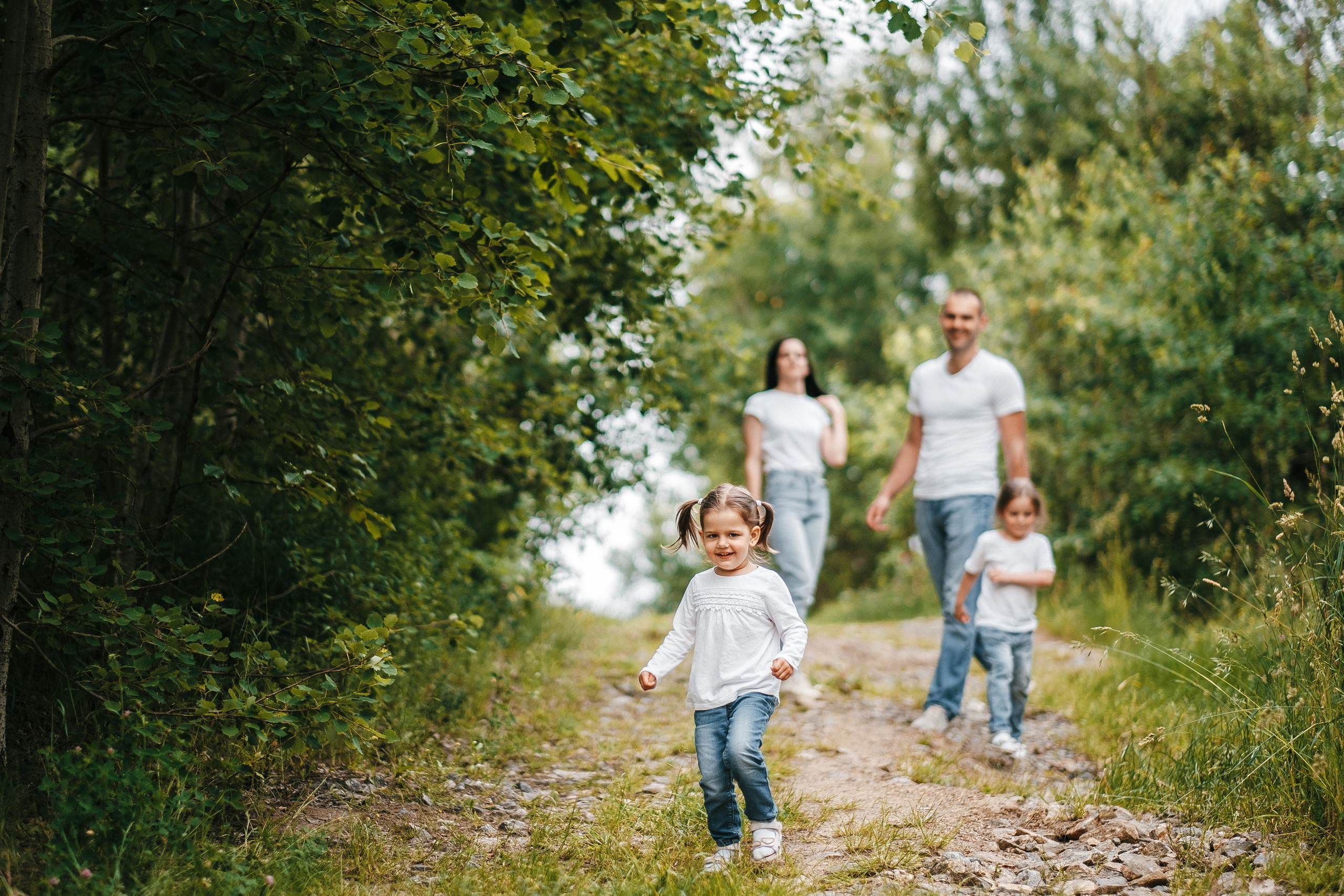 Family STory. Ivan Skufinsky — wedding and family photographer in Vancouver