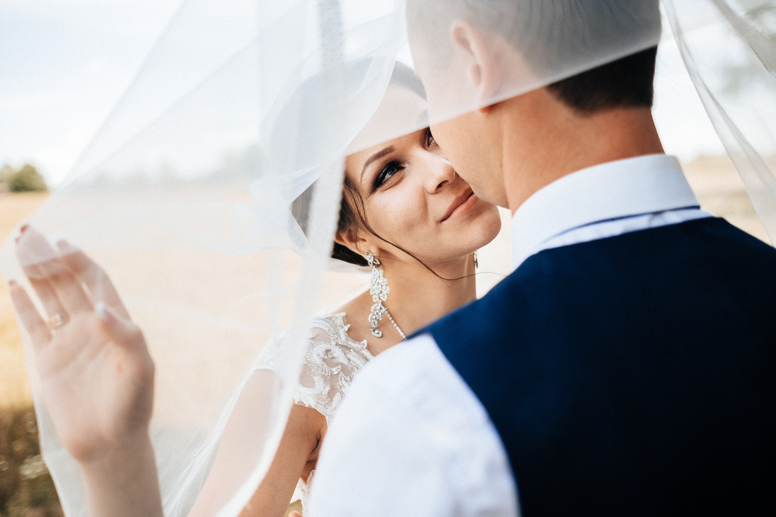 Свадьба 10.08.2019. Ivan Skufinsky — wedding and family photographer in Vancouver