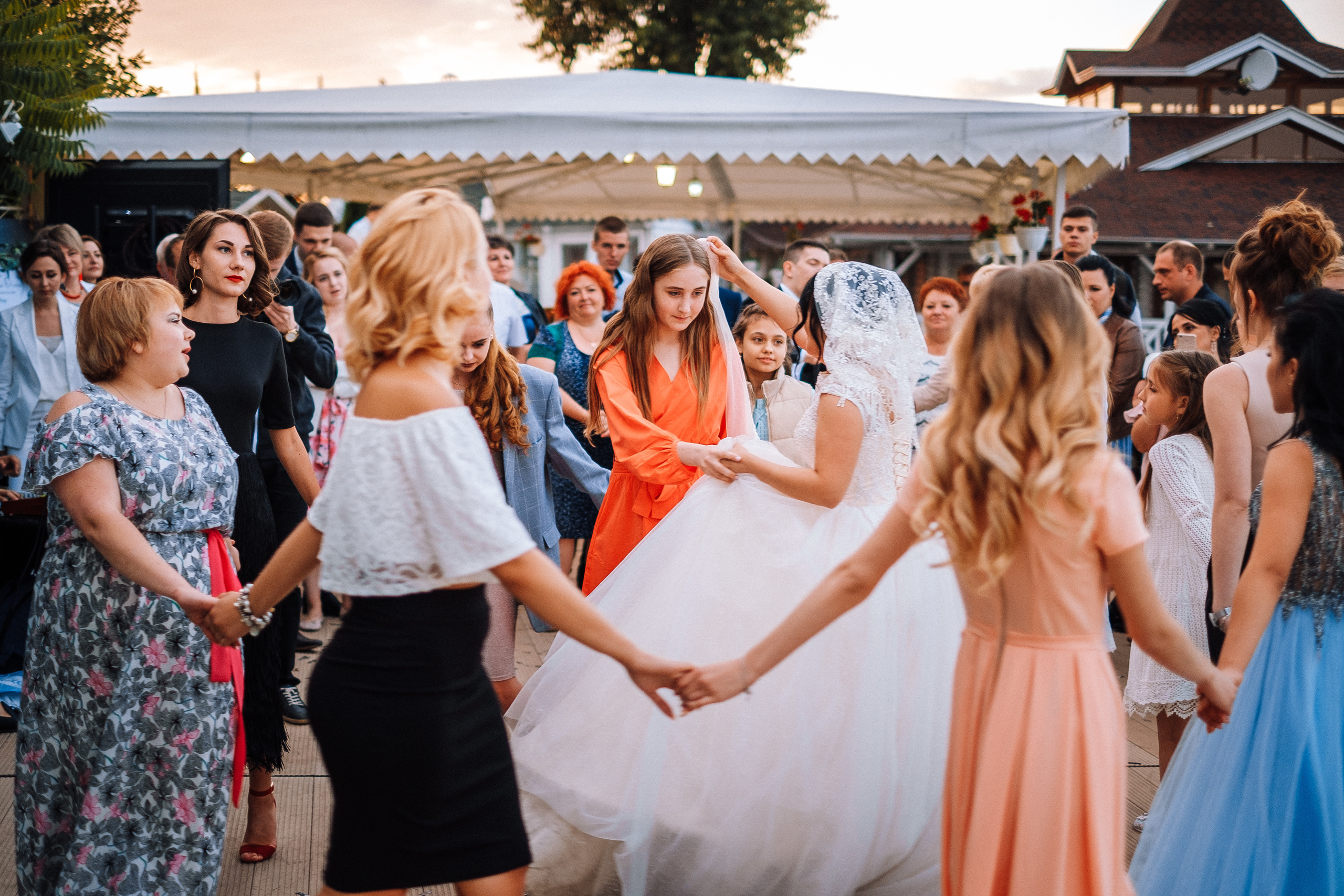 29.06.2019 WeddingStory. Ivan Skufinsky — wedding and family photographer in Vancouver