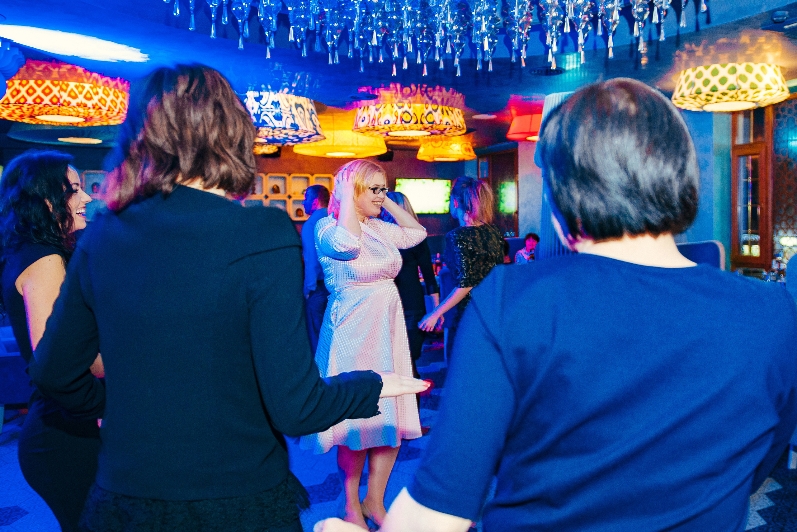 Фотограф на корпоратив. Ivan Skufinsky — wedding and family photographer in Vancouver