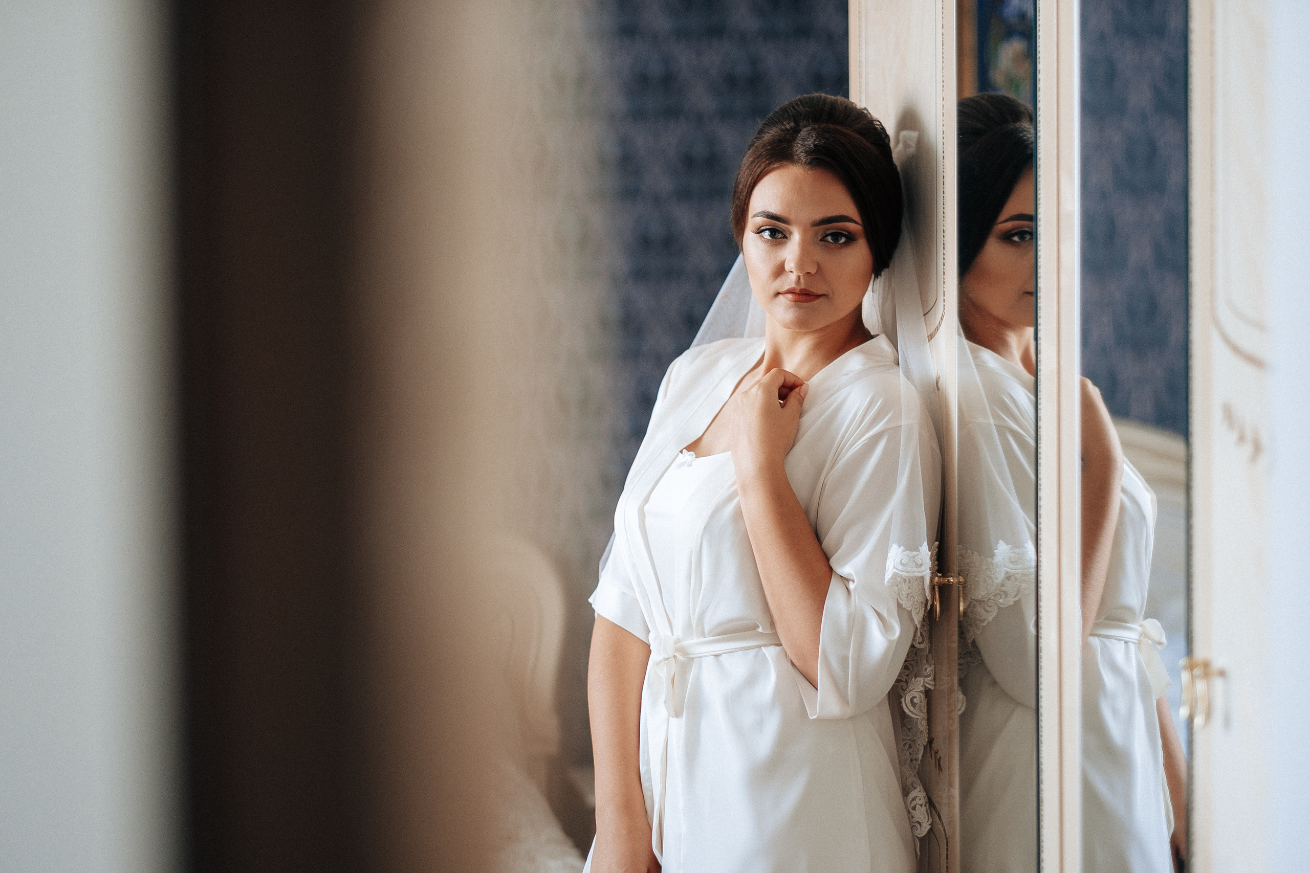 СВАДЬБА 20.07.2019 Дима+Катя. Ivan Skufinsky — wedding and family photographer in Vancouver