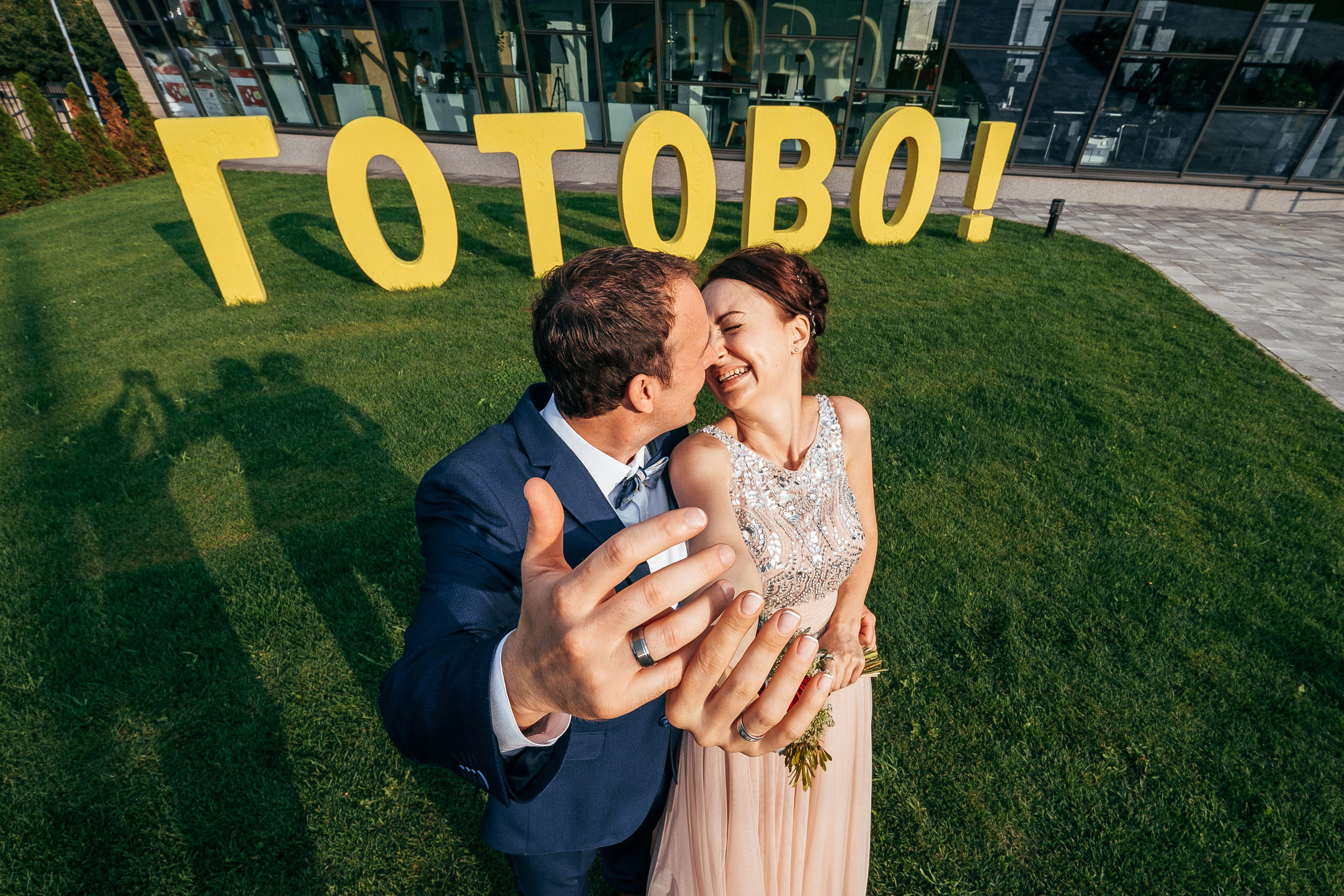 Silven+Olga Киев 17.08.2018. Ivan Skufinsky — wedding and family photographer in Vancouver