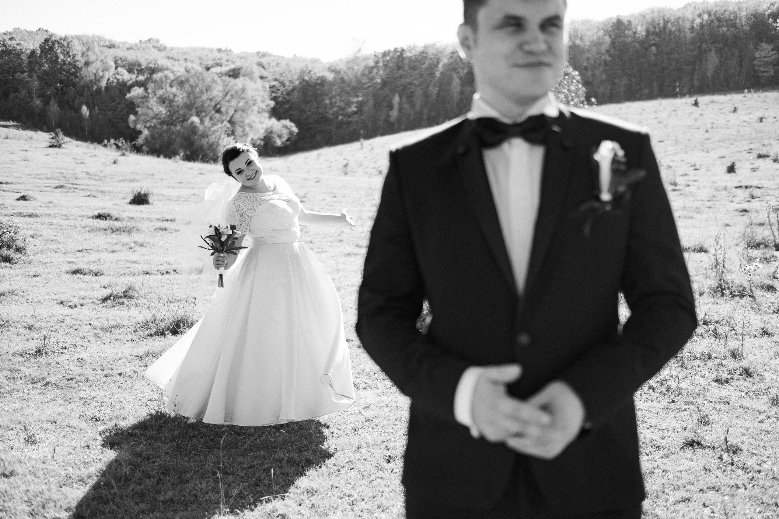 13.09.2018 Wedding Story. Ivan Skufinsky — wedding and family photographer in Vancouver