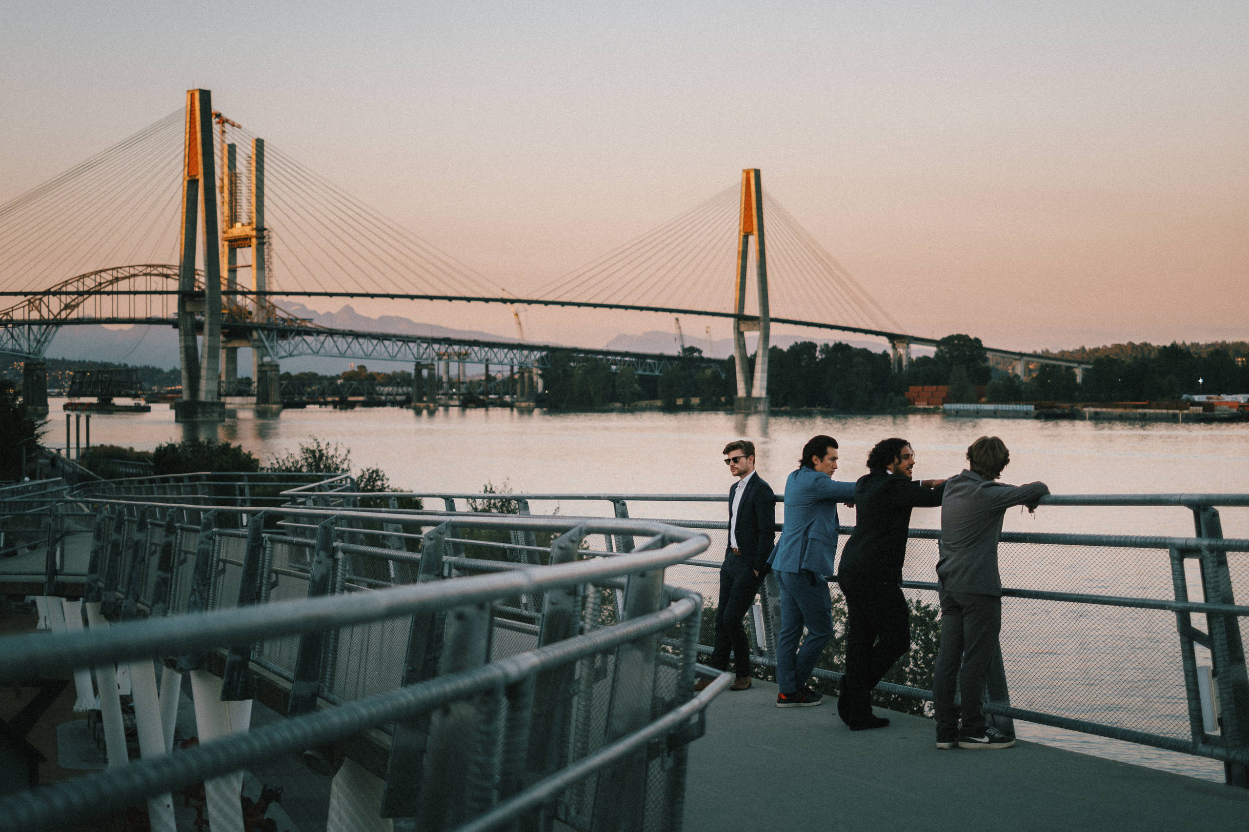 SHEEPSKIN. Ivan Skufinsky — wedding and family photographer in Vancouver