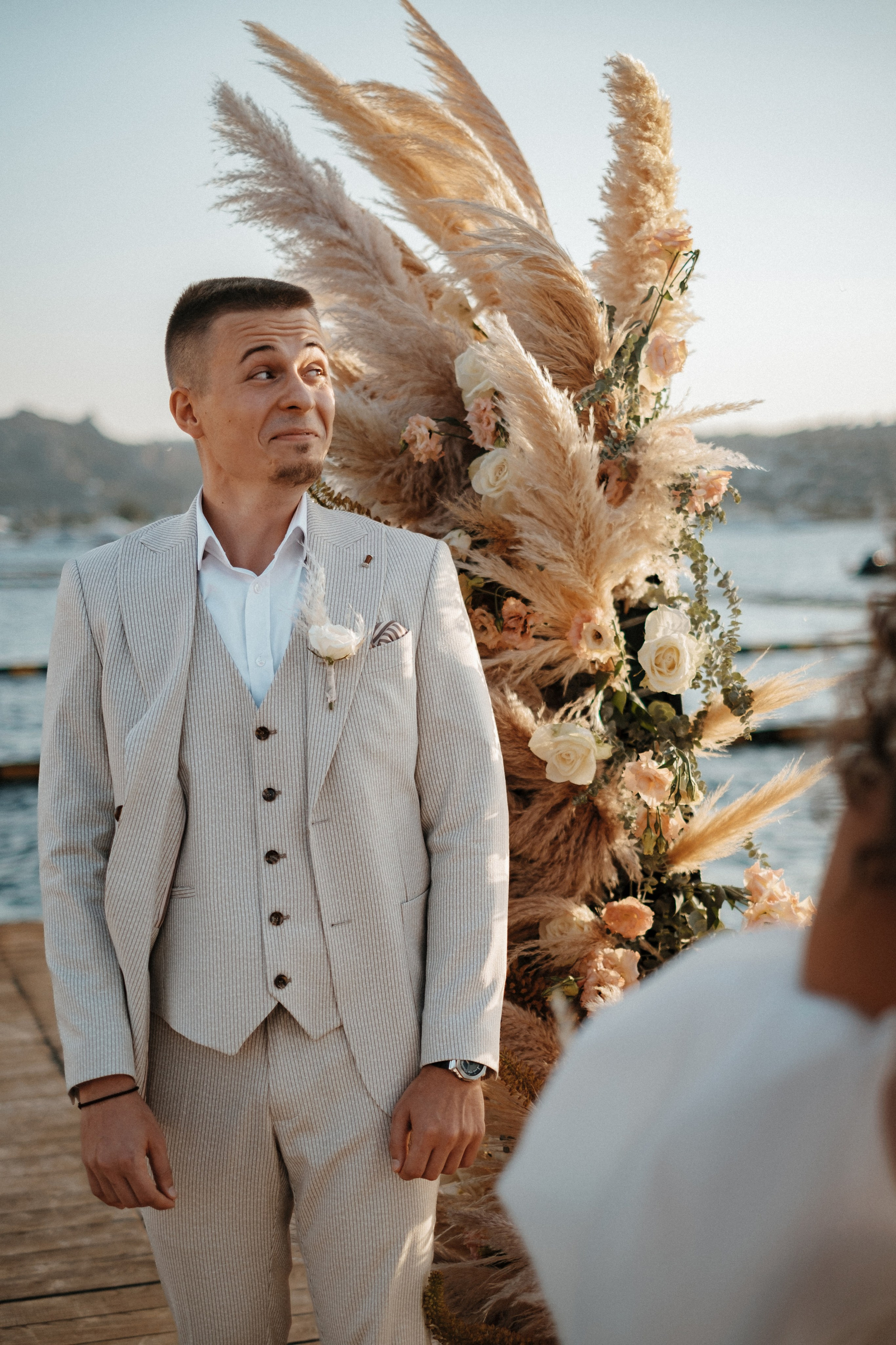 Evgeniy & Daria. Ivan Skufinsky — wedding and family photographer in Vancouver