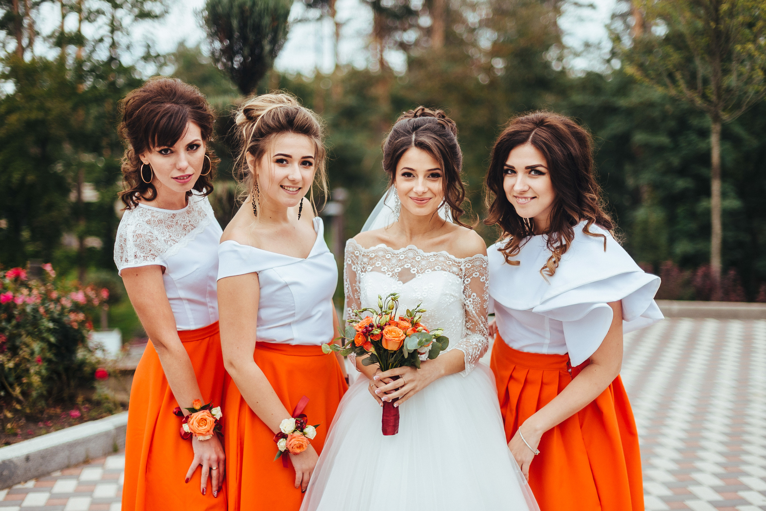 Wedding photoshoots photographer videographer Vancouver BC. Ivan Skufinsky — wedding and family photographer in Vancouver