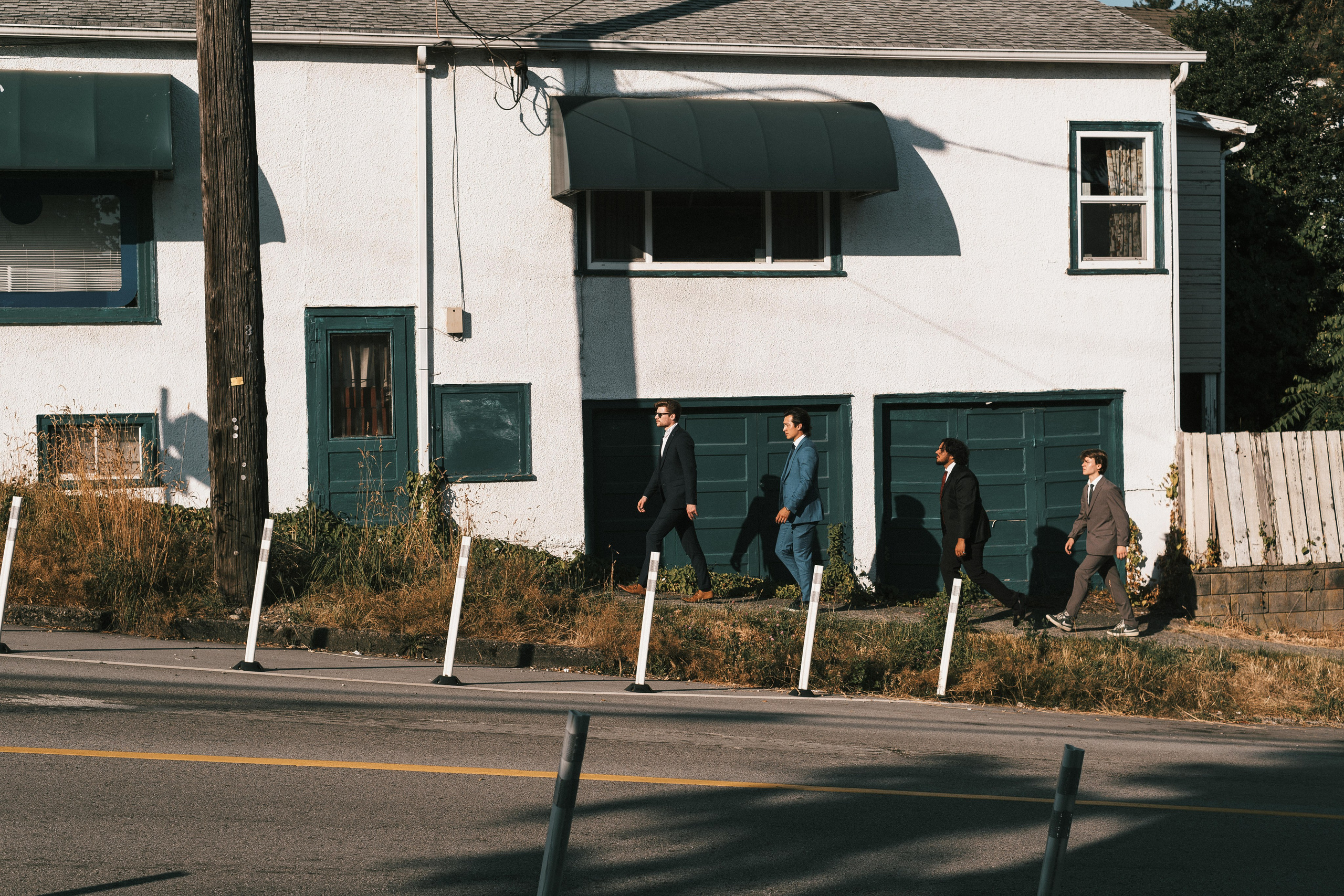 SHEEPSKIN. Ivan Skufinsky — wedding and family photographer in Vancouver