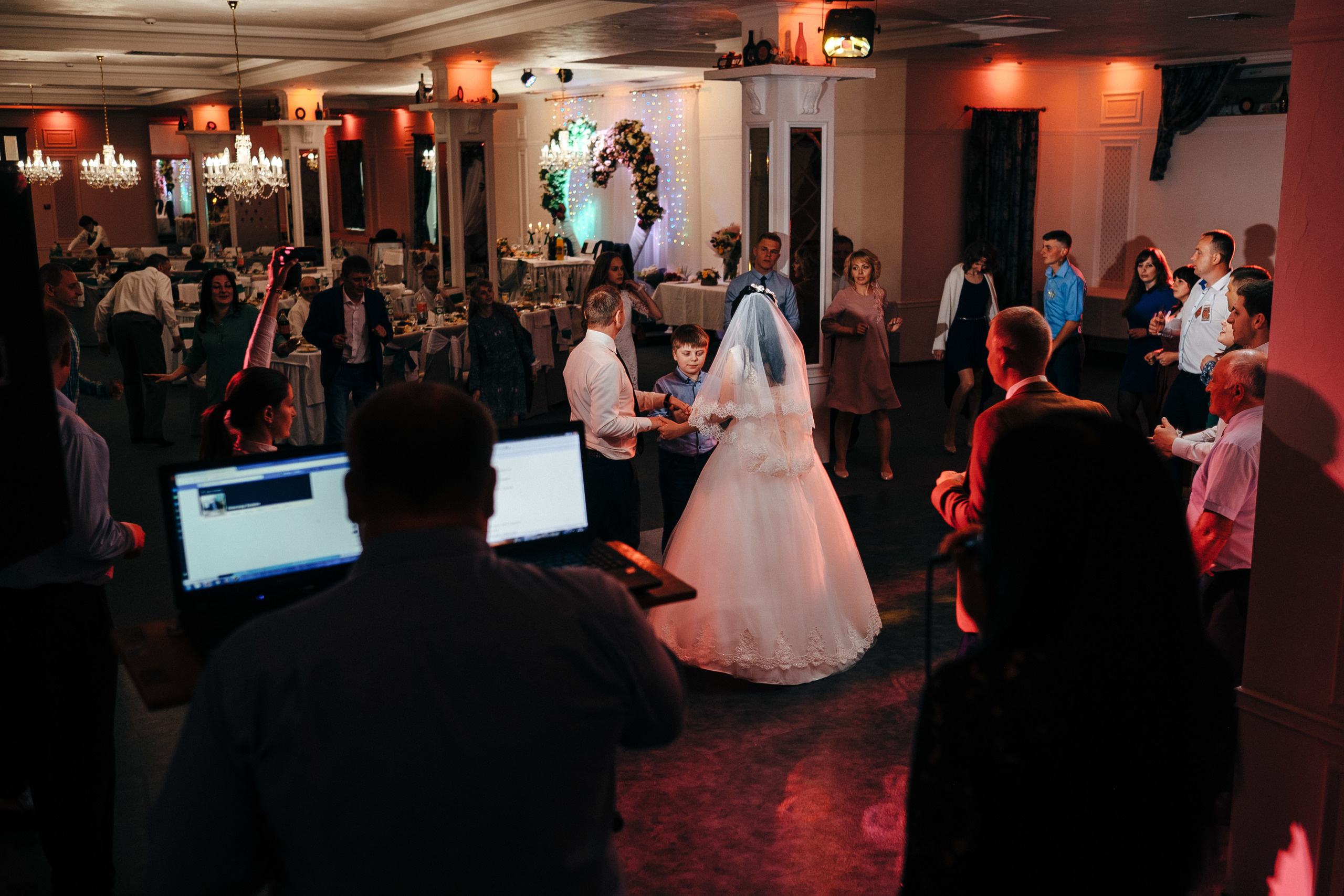 Виктор+Катя. Ivan Skufinsky — wedding and family photographer in Vancouver