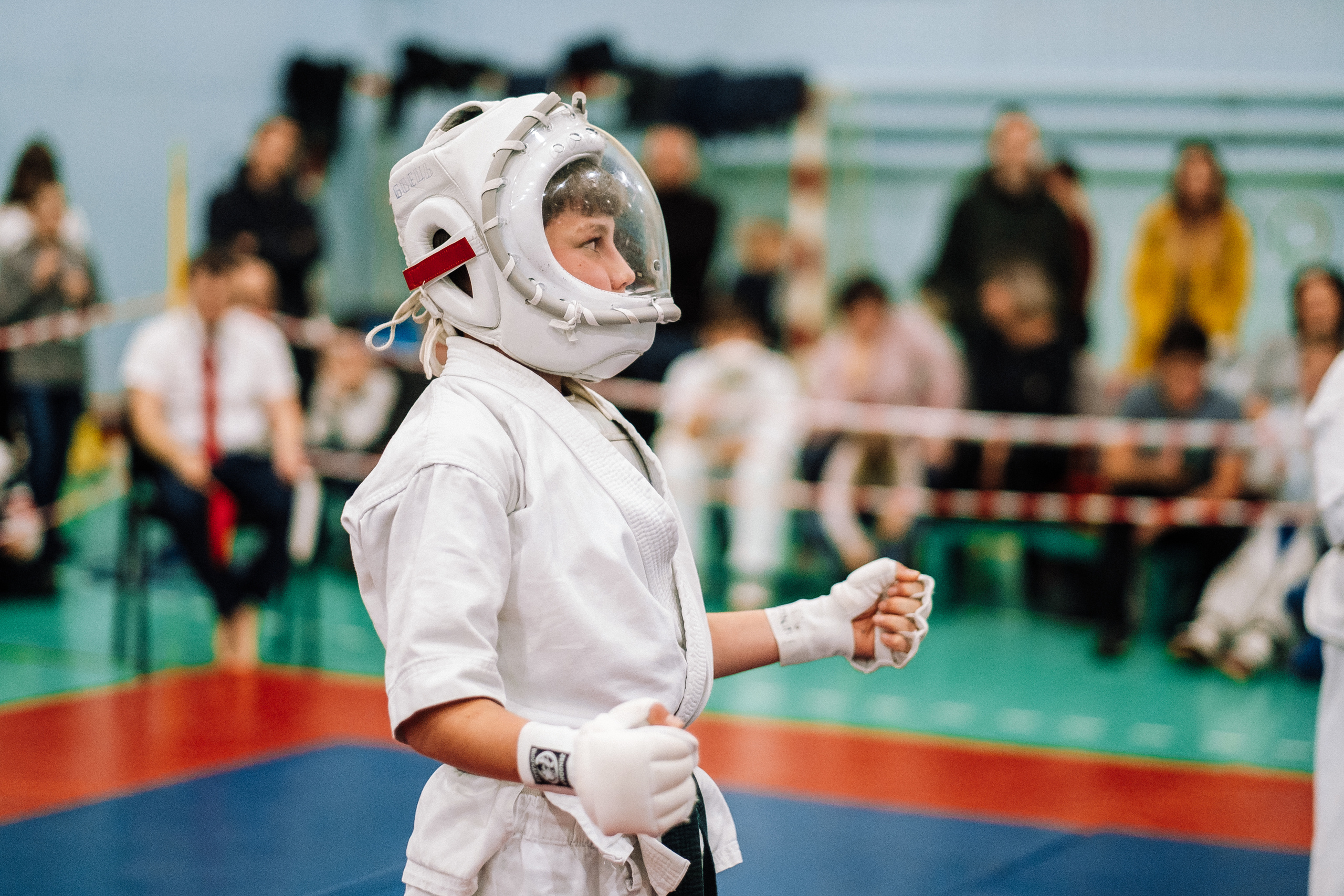 Karate-DO 30.11.2019 in-Khmelnik. Ivan Skufinsky — wedding and family photographer in Vancouver