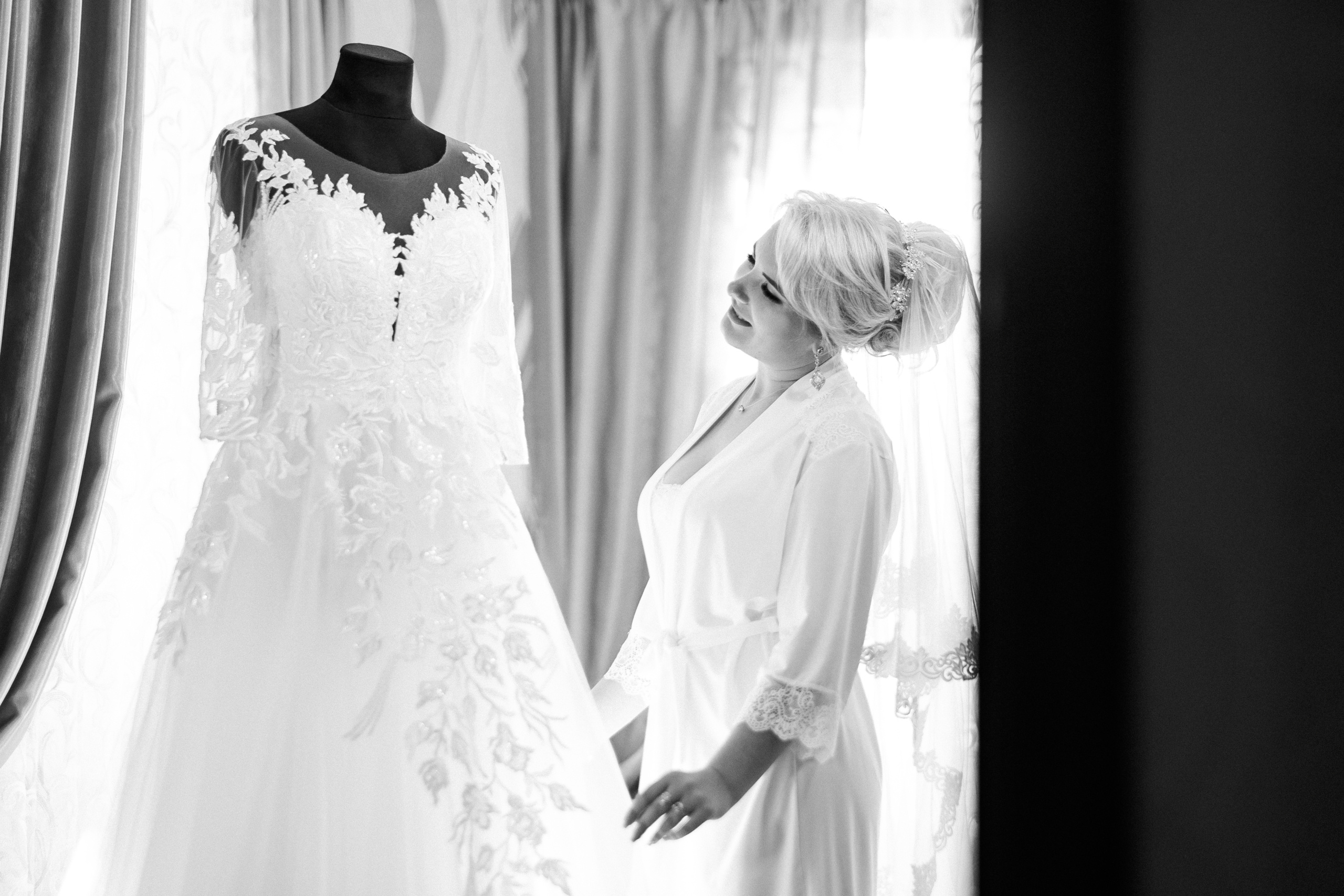 Свадебная история Влад+Яна. Ivan Skufinsky — wedding and family photographer in Vancouver