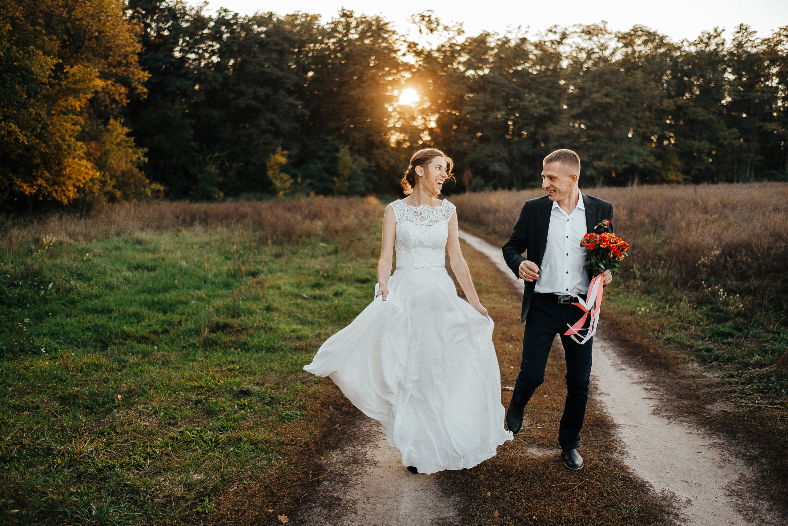 20.10.2018 Сергей+Надя. Ivan Skufinsky — wedding and family photographer in Vancouver