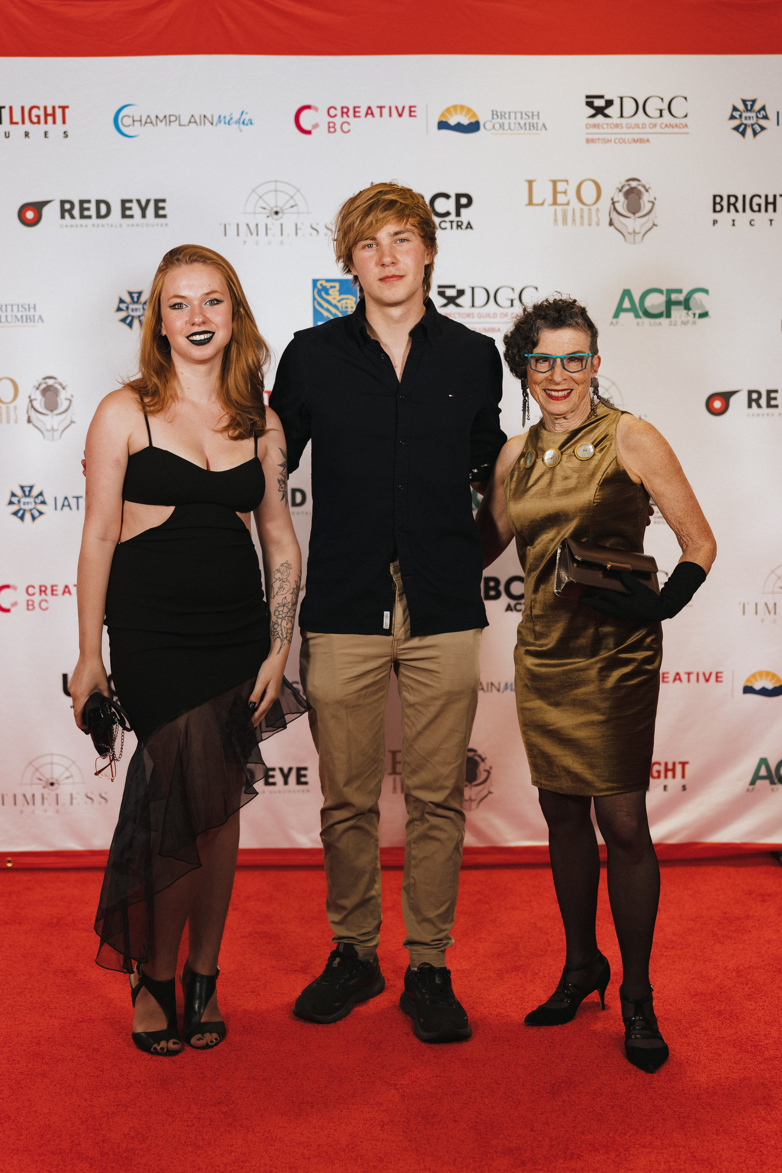 Event photographer in Vancouver Burnaby BC. Ivan Skufinsky — wedding and family photographer in Vancouver