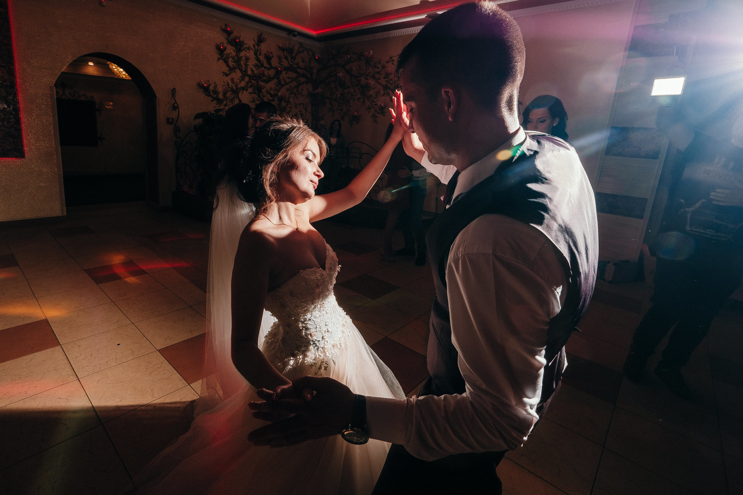 Сергей+Мария 23.09.2018. Ivan Skufinsky — wedding and family photographer in Vancouver