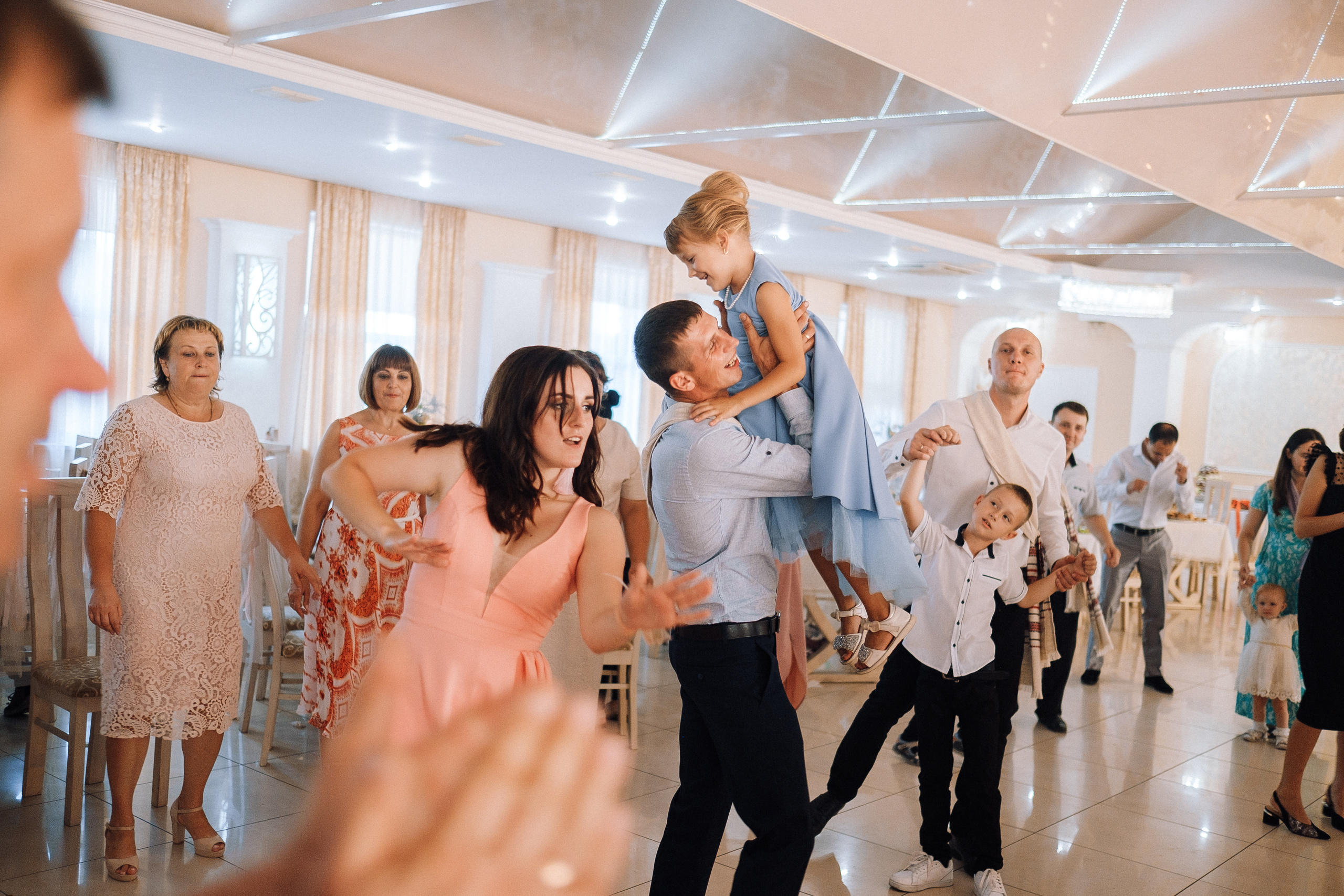 Свадебная история Иван+Ирина. Ivan Skufinsky — wedding and family photographer in Vancouver