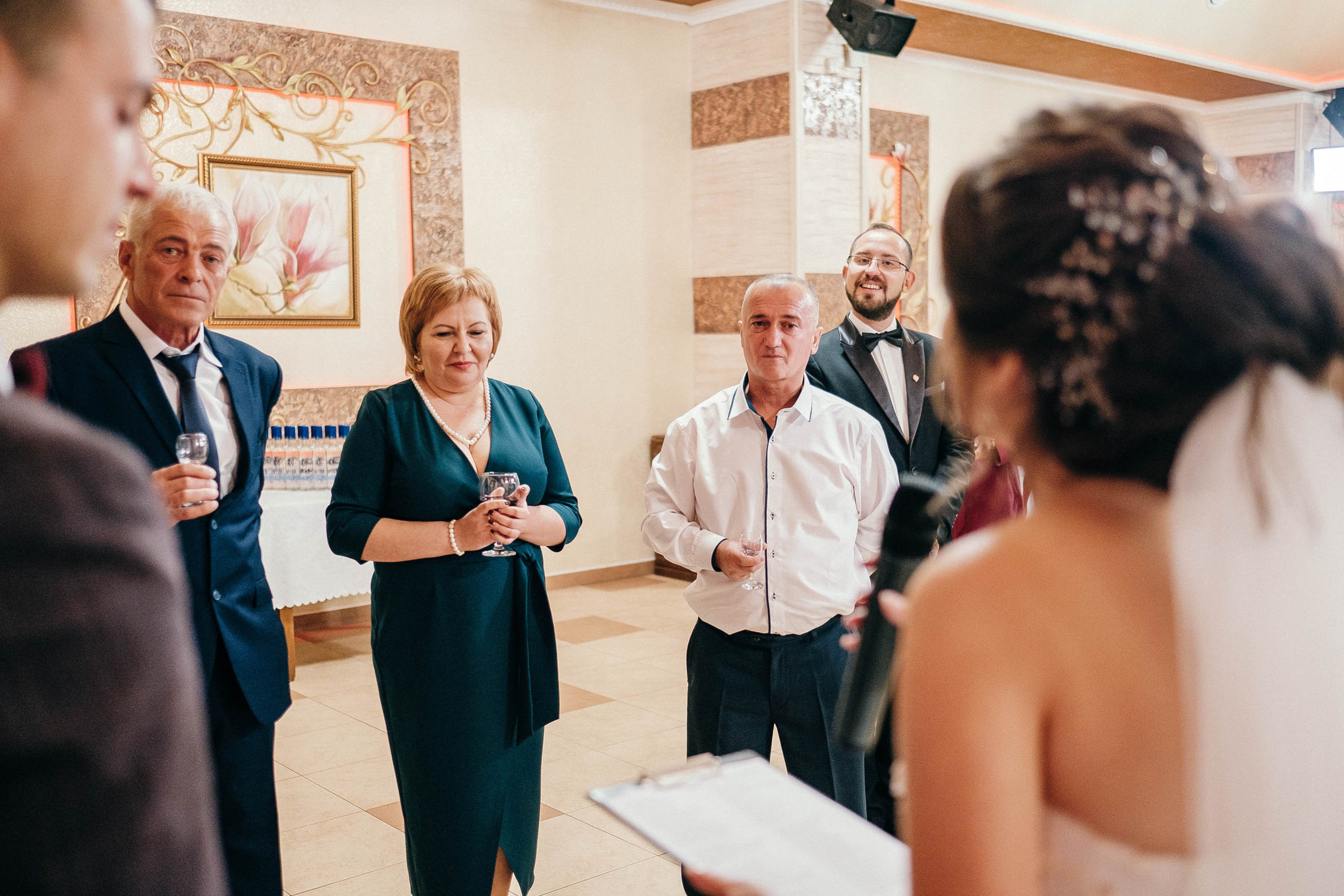 Сергей+Мария 23.09.2018. Ivan Skufinsky — wedding and family photographer in Vancouver