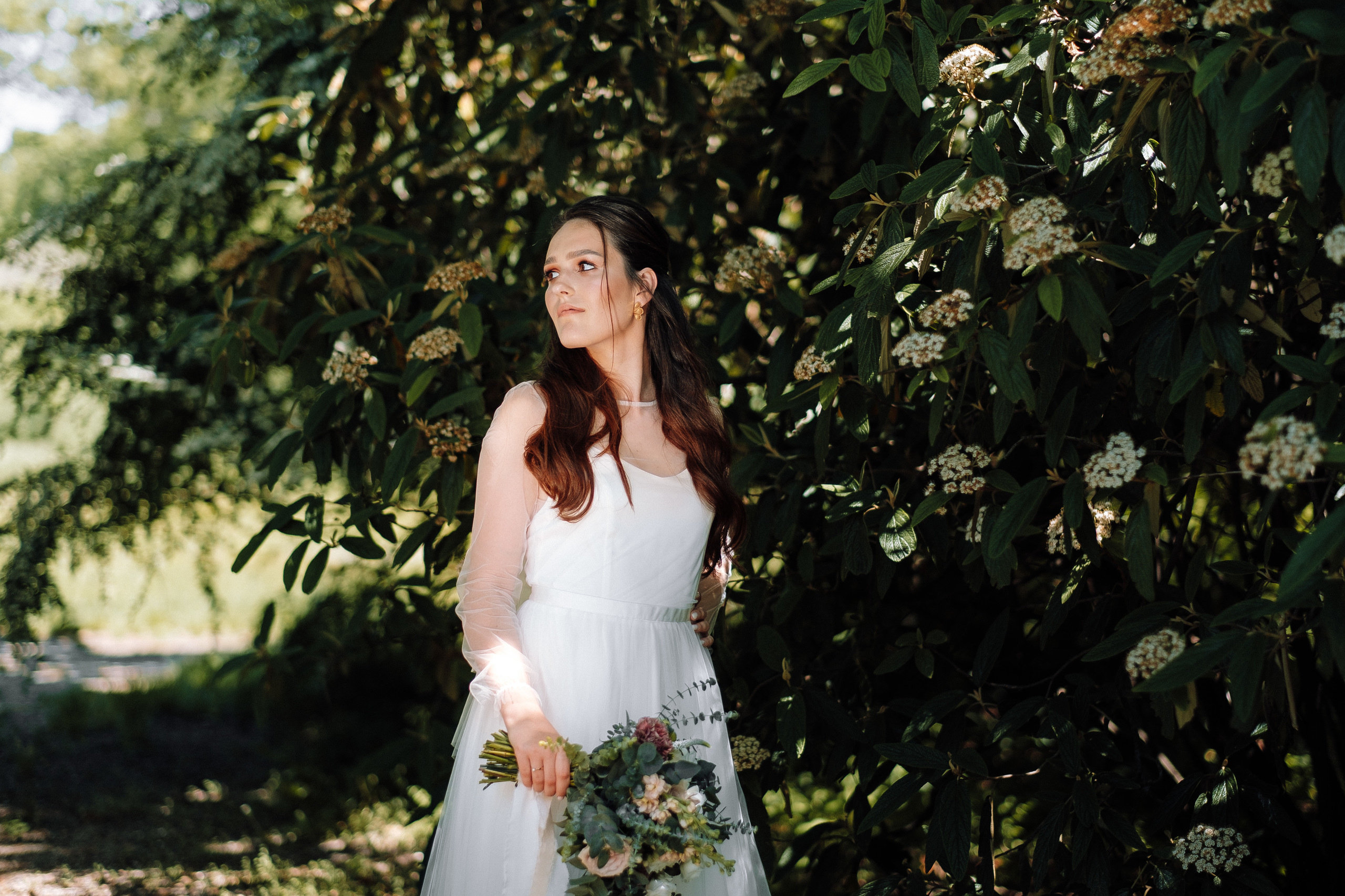 Вика+Максим. Ivan Skufinsky — wedding and family photographer in Vancouver