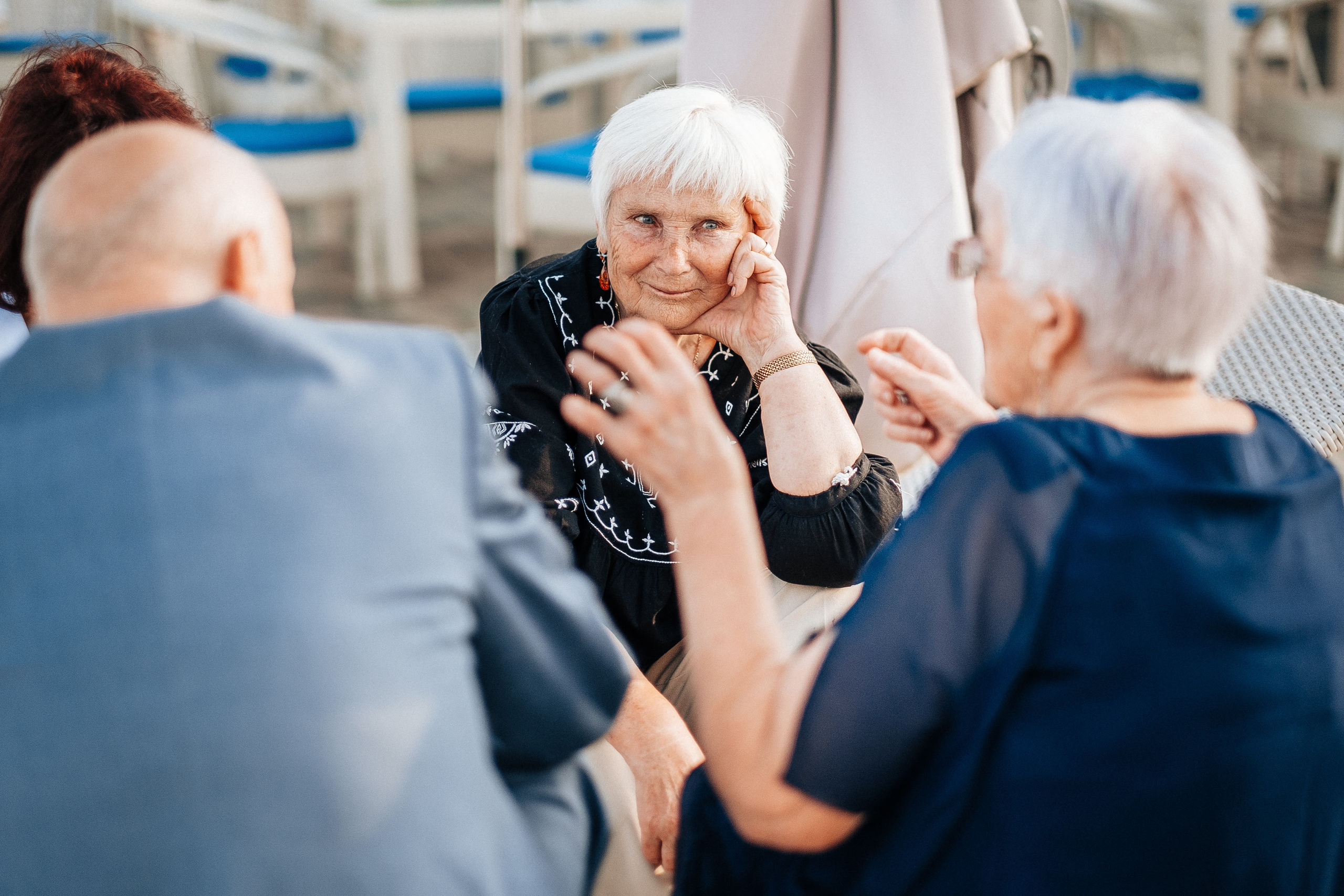 RIVIERA. Ivan Skufinsky — wedding and family photographer in Vancouver