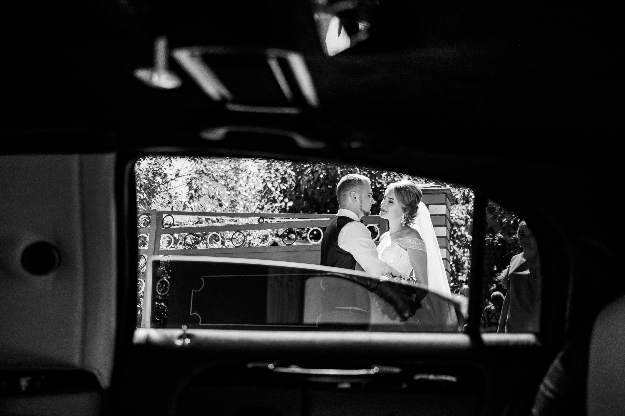 11.08.2018 Богдан+Юля. Ivan Skufinsky — wedding and family photographer in Vancouver