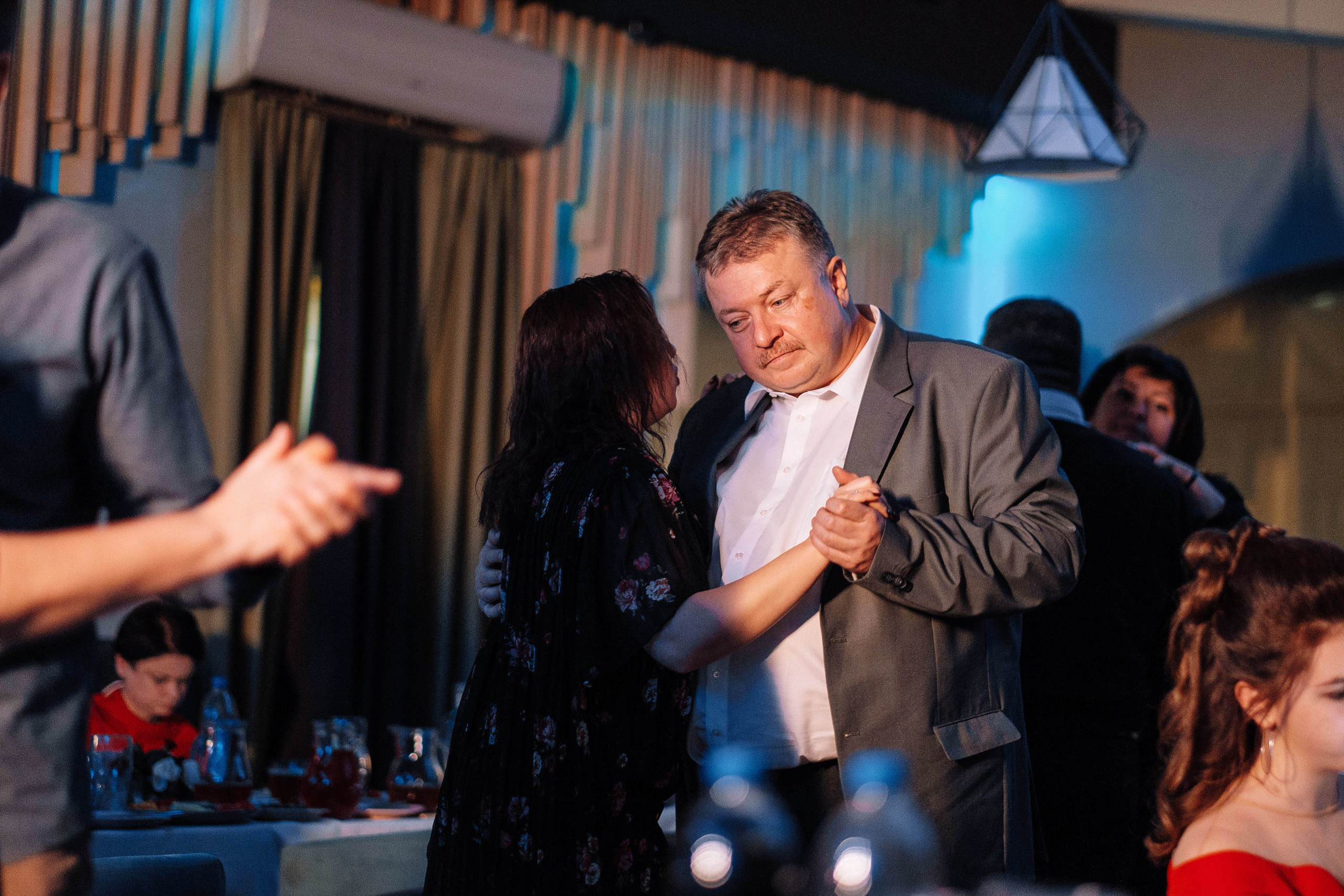 Alexandr+Anastasia 24.11.2019 WeddingStory. Ivan Skufinsky — wedding and family photographer in Vancouver