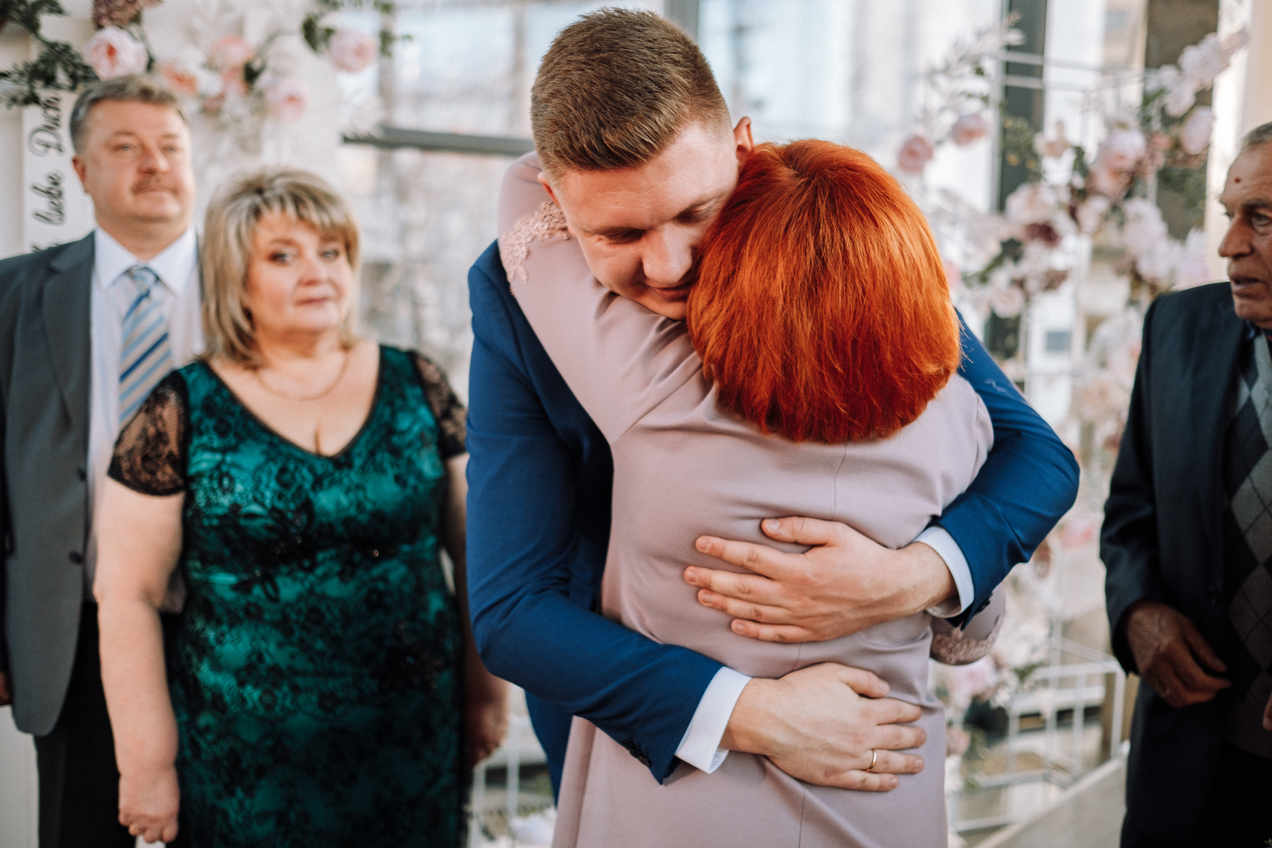 Alexandr+Anastasia 24.11.2019 WeddingStory. Ivan Skufinsky — wedding and family photographer in Vancouver