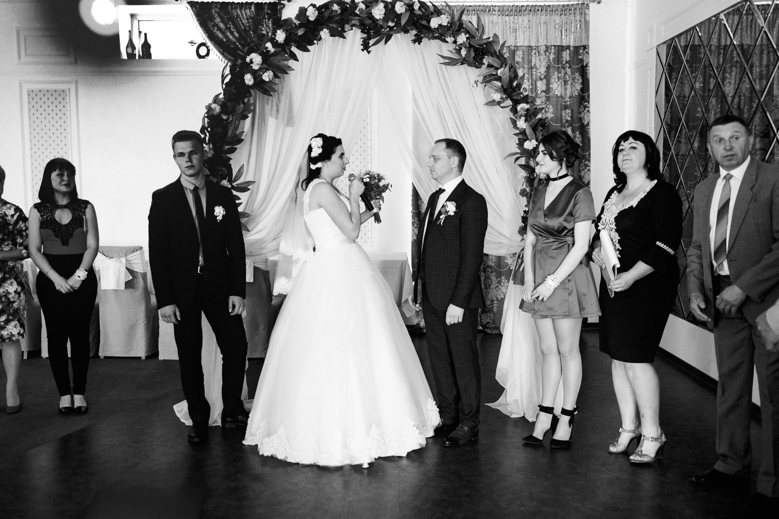 Виктор+Катя. Ivan Skufinsky — wedding and family photographer in Vancouver