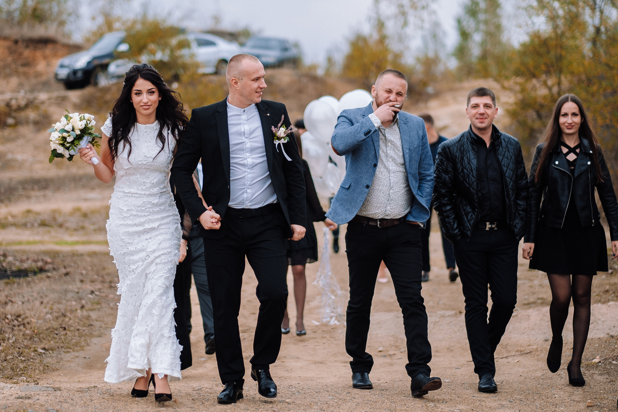 5.10 Wedding Story Yana+Sergey. Ivan Skufinsky — wedding and family photographer in Vancouver