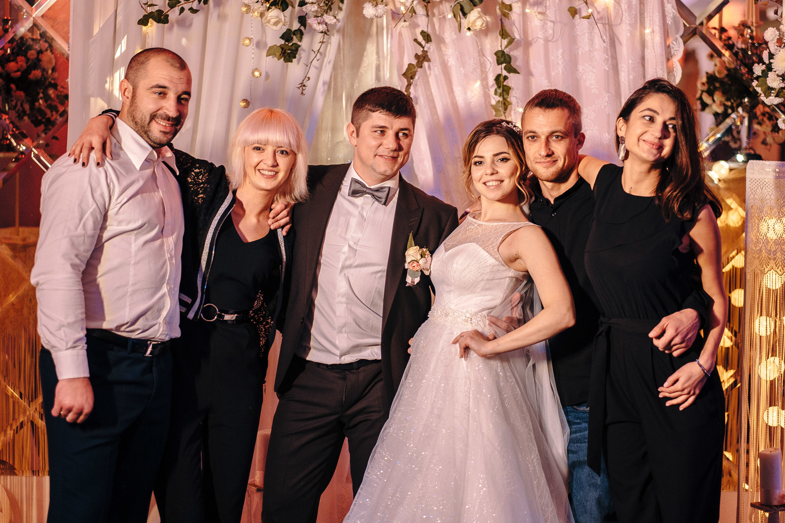 17.11.2018. Ivan Skufinsky — wedding and family photographer in Vancouver